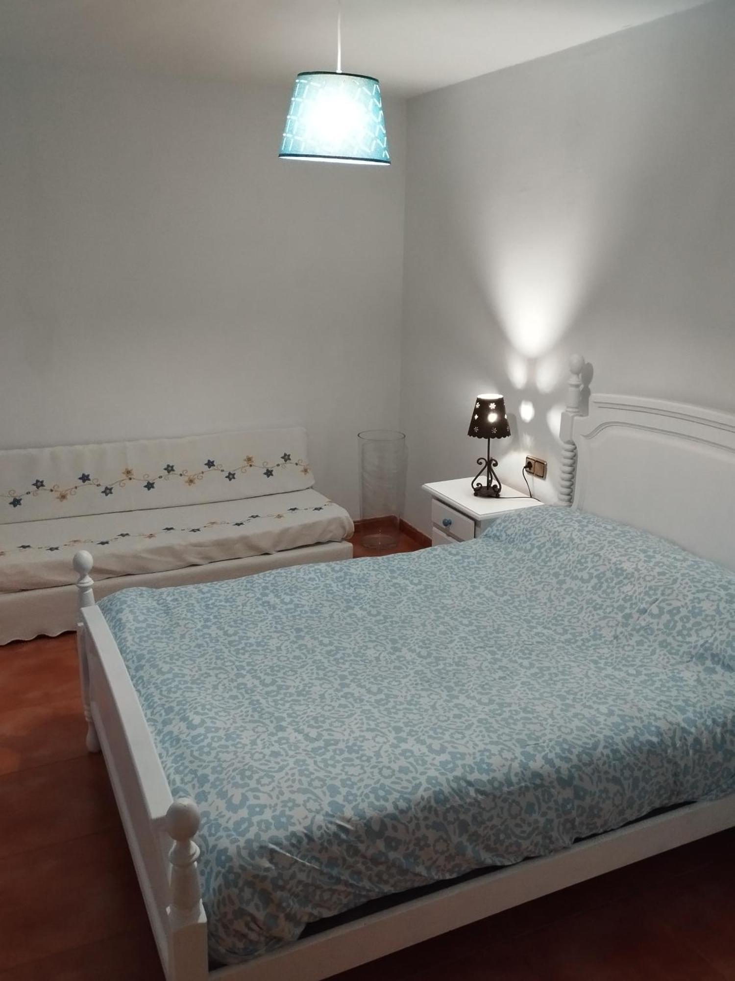 Chalet El Cortijo Azul