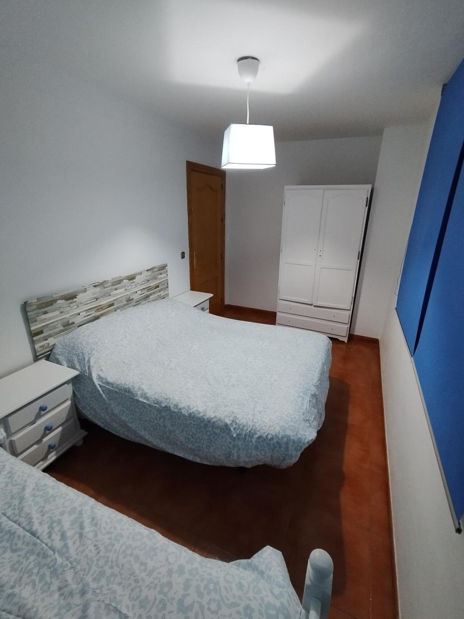 Chalet El Cortijo Azul *