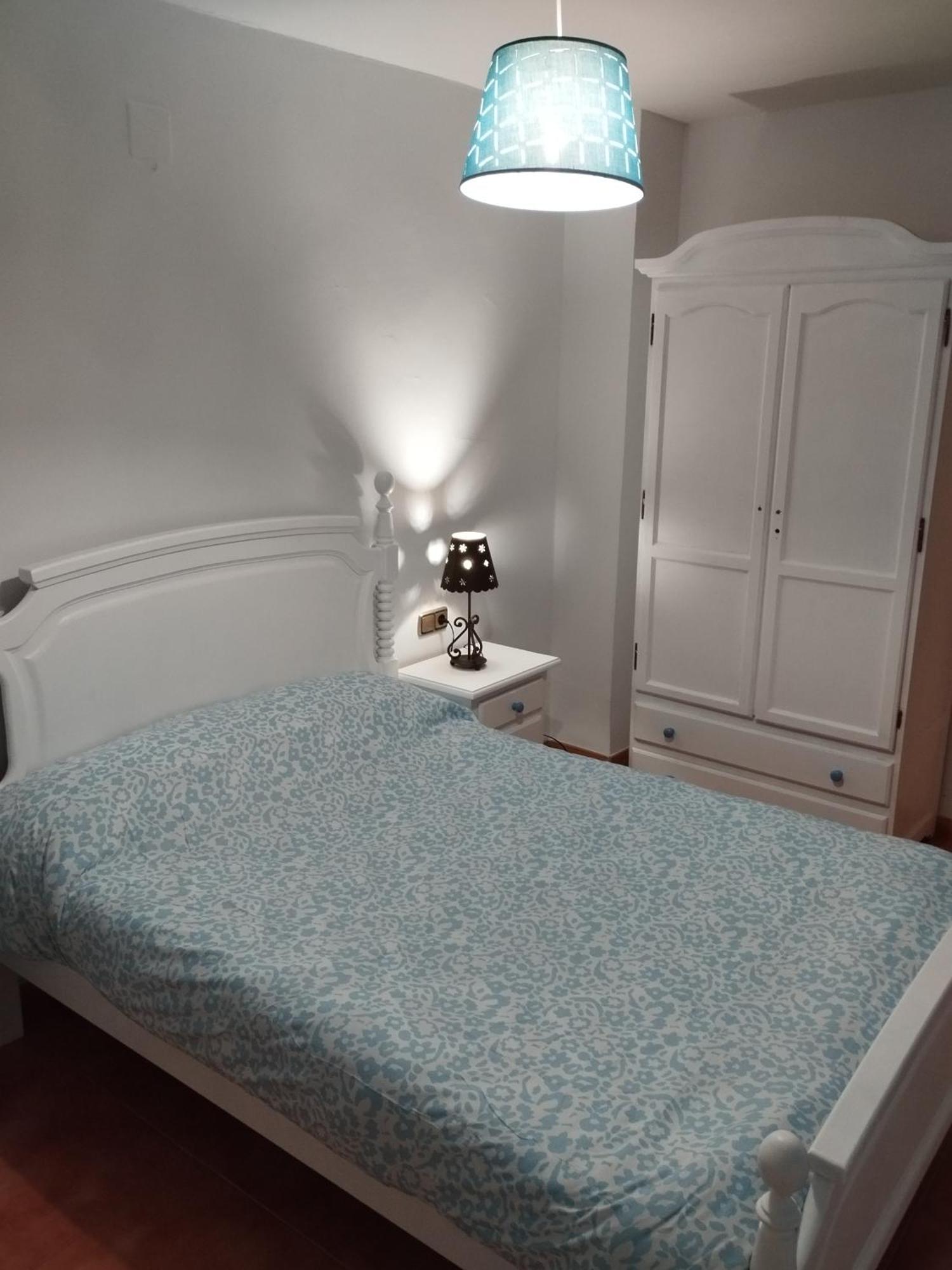 Chalet El Cortijo Azul Güéjar Sierra