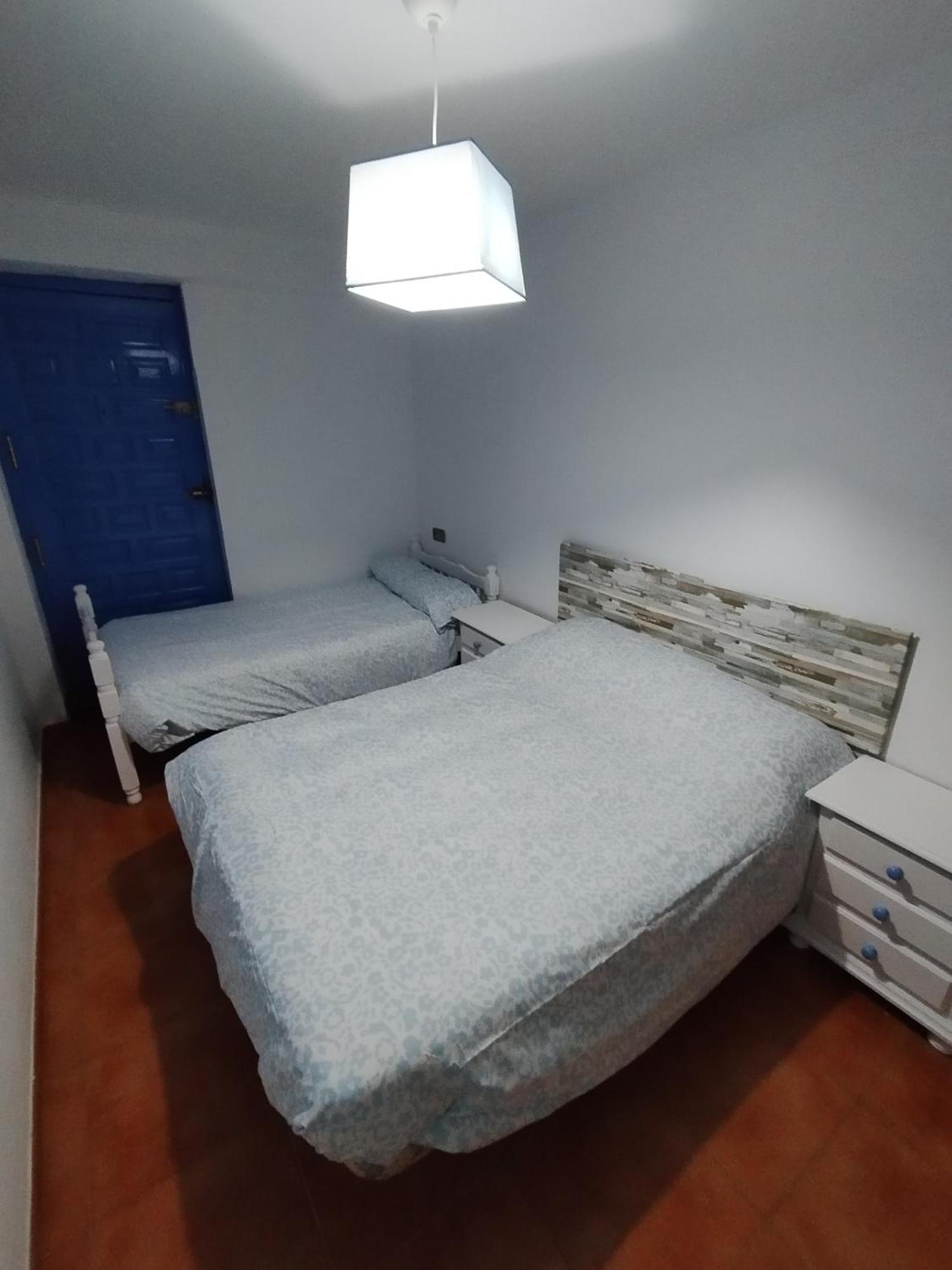 Chalet El Cortijo Azul