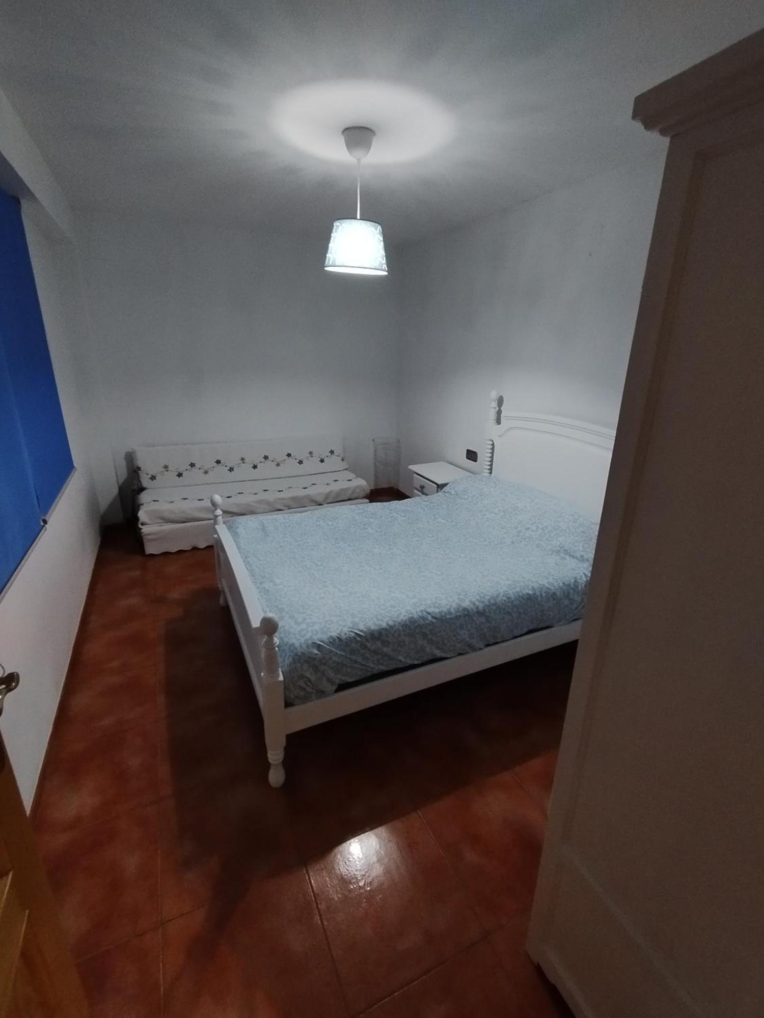 El Cortijo Azul *