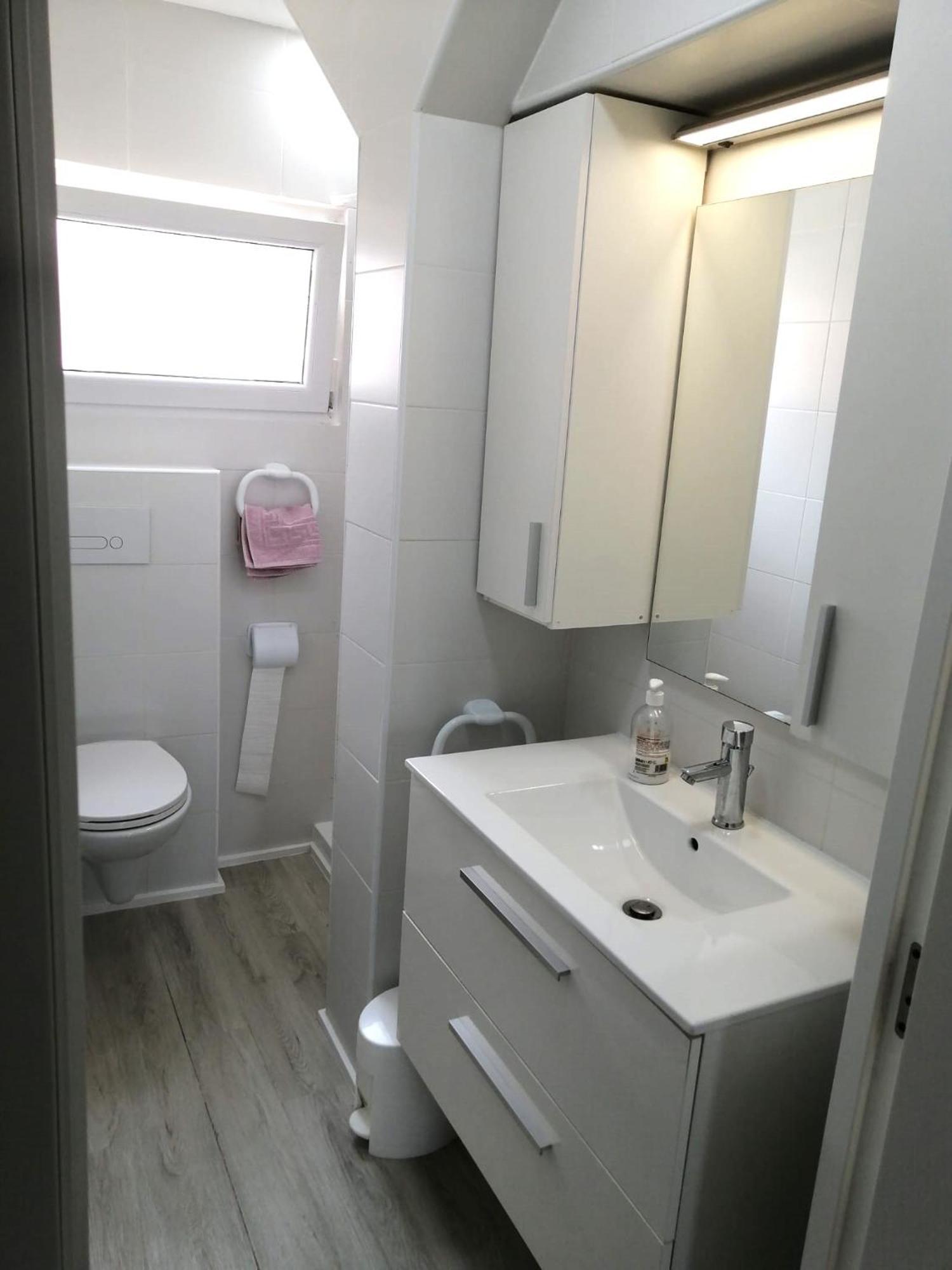 Apartamento De S