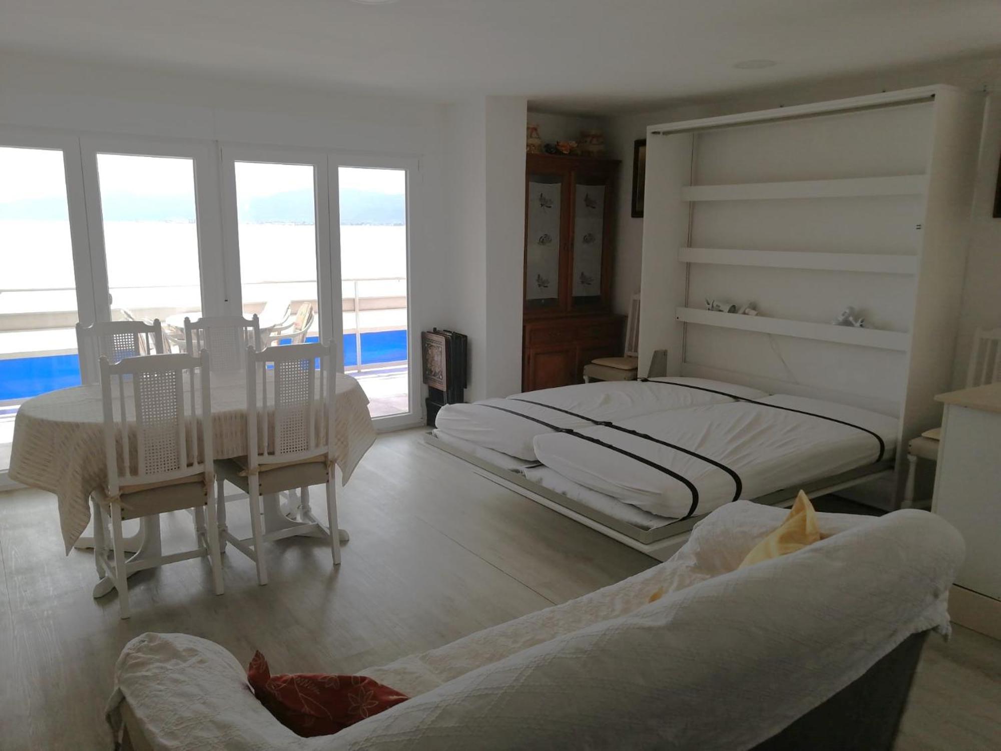 De S Apartamento *