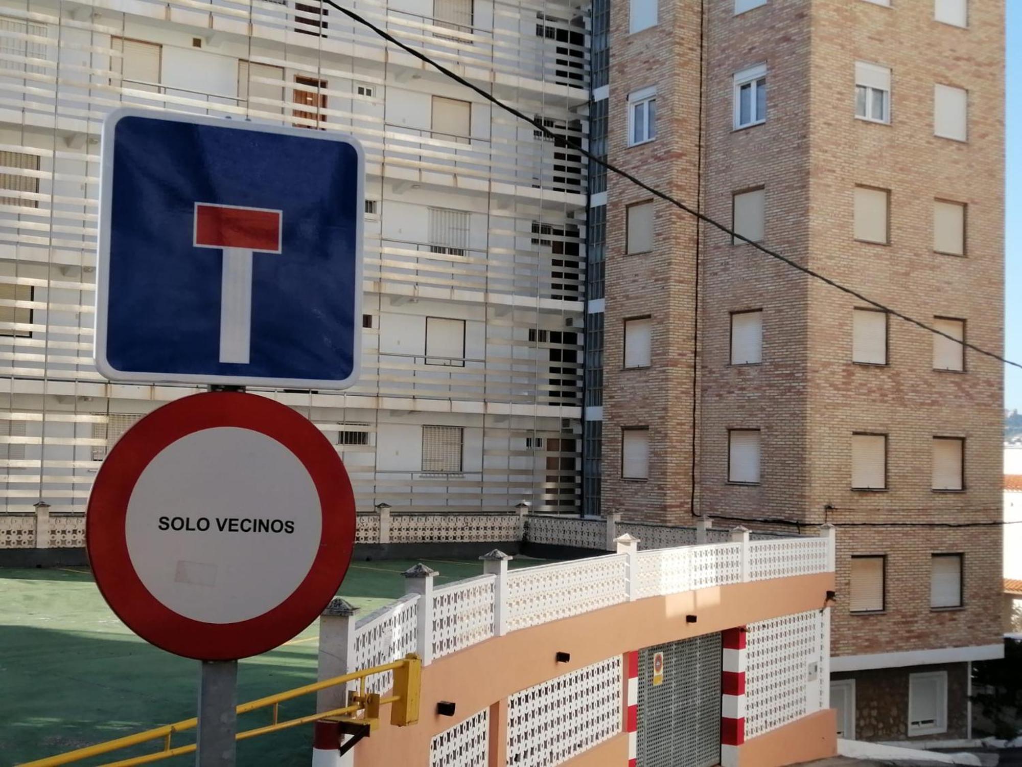 De S Apartamento *
