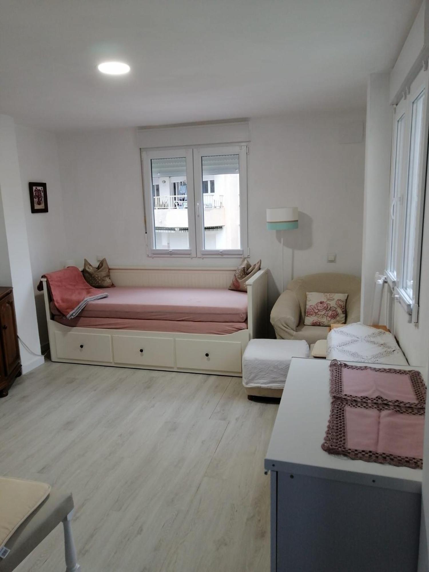 Apartamento De S *