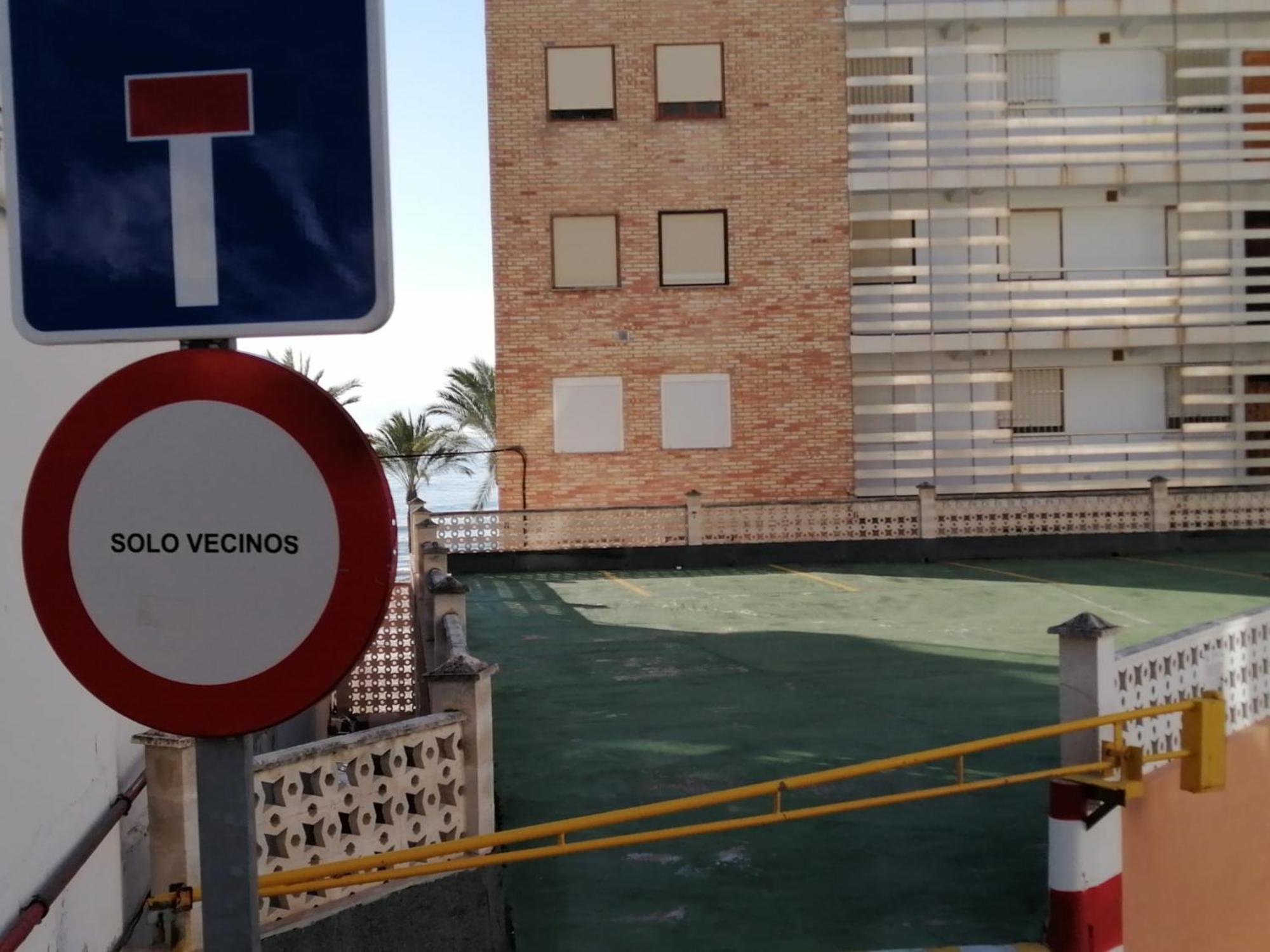 De S Faro de Cullera