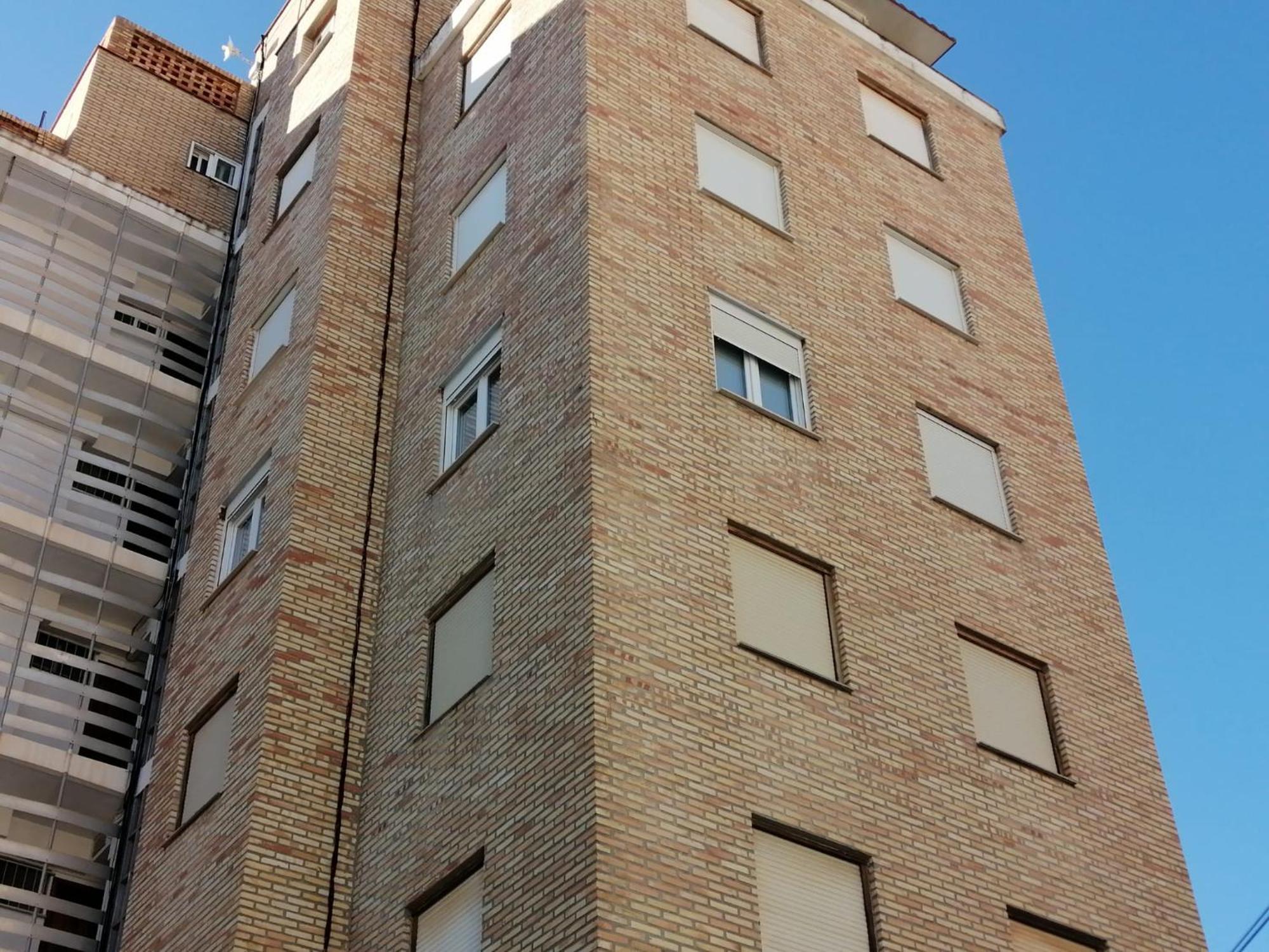Apartamento De S