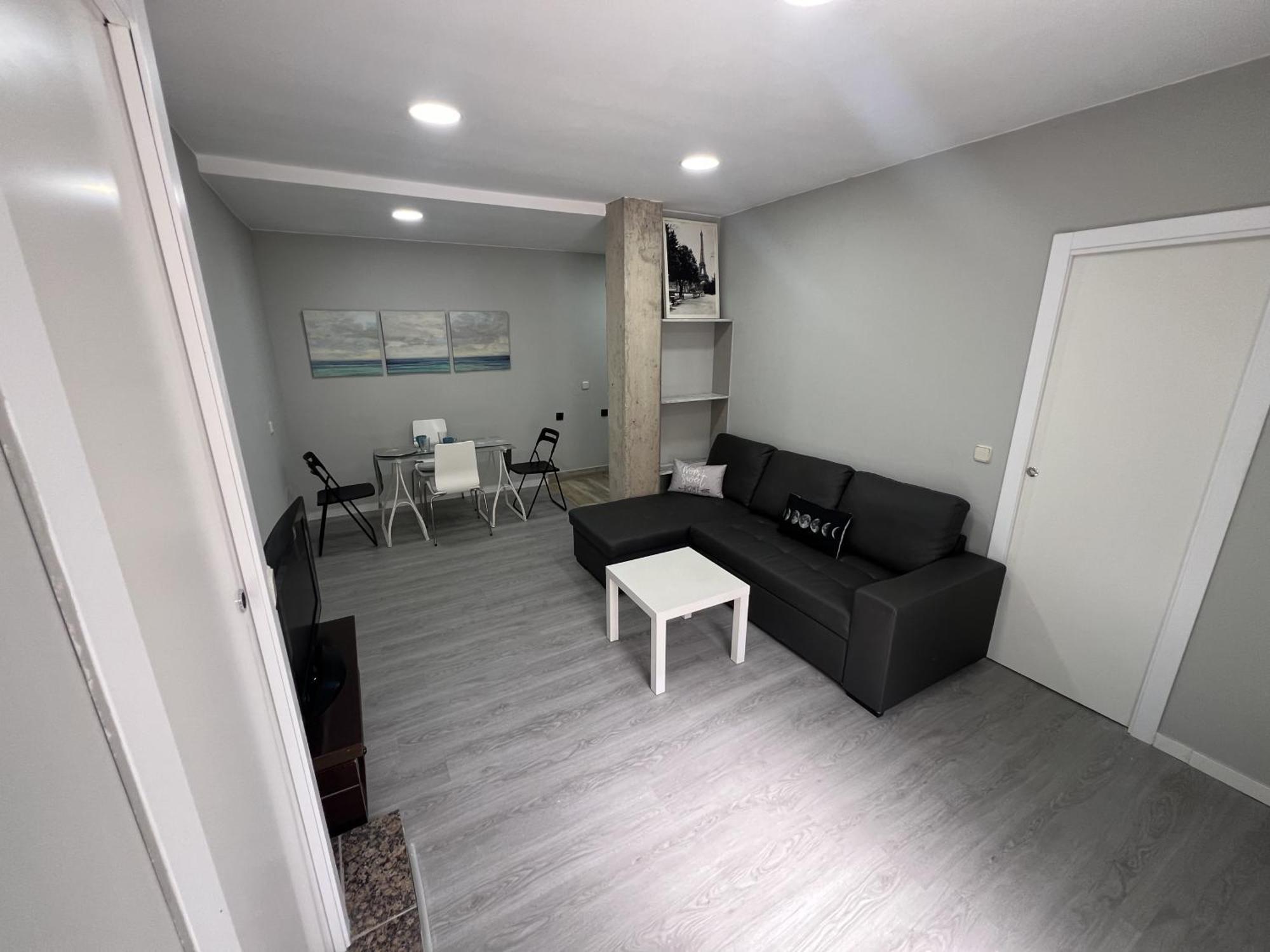 A&r Santiago De Compostela Apartment