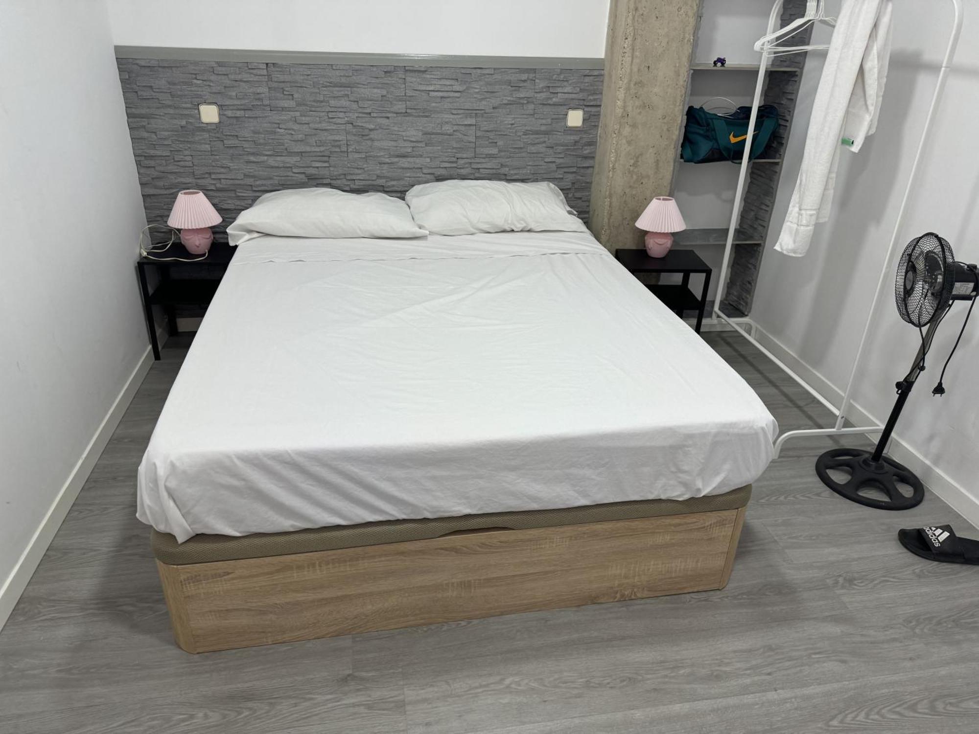Apartment A&r Santiago De Compostela *