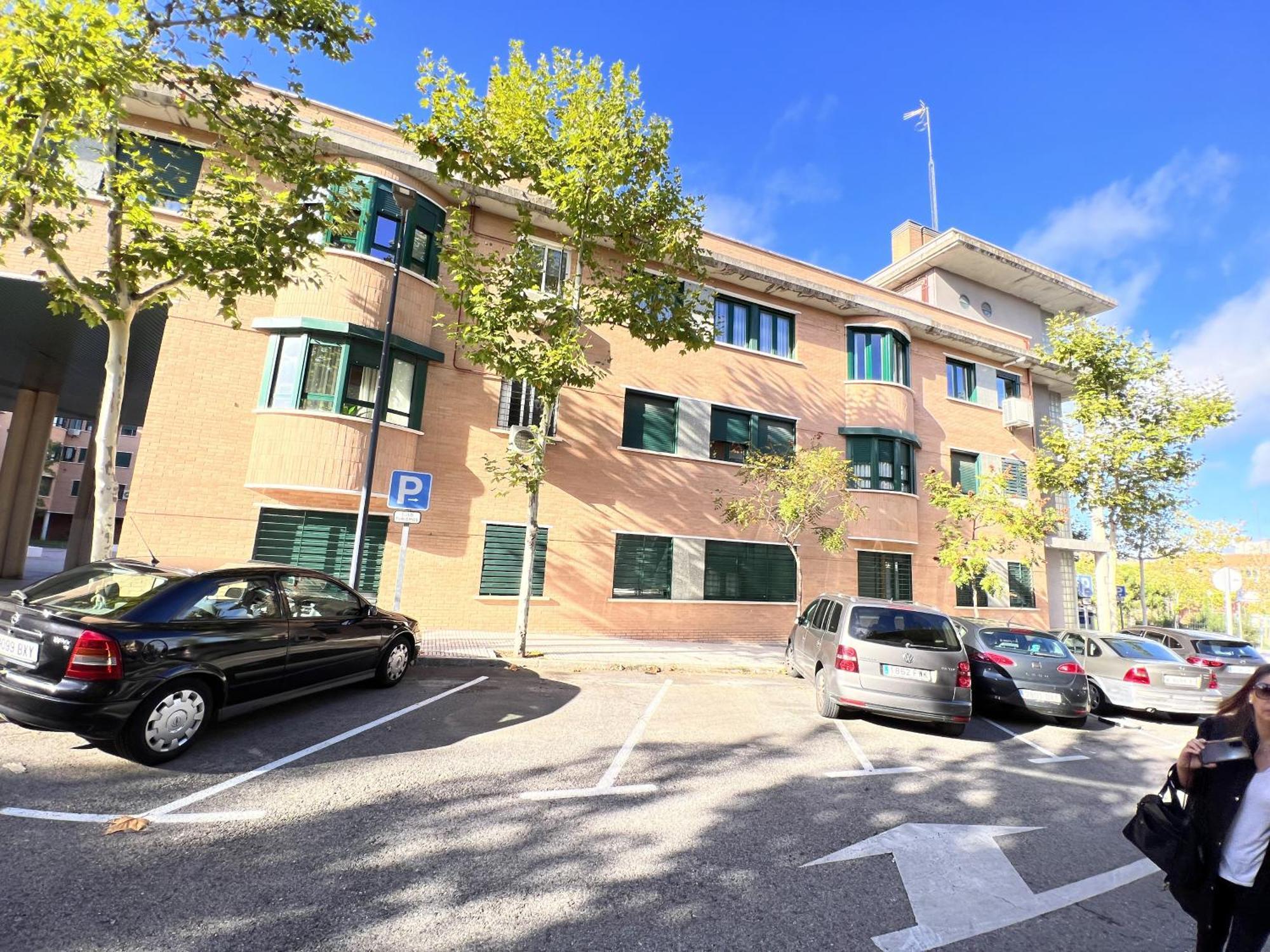 A&r Santiago De Compostela Apartment