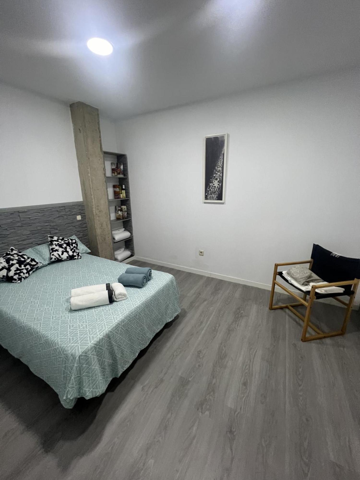 Apartment A&r Santiago De Compostela