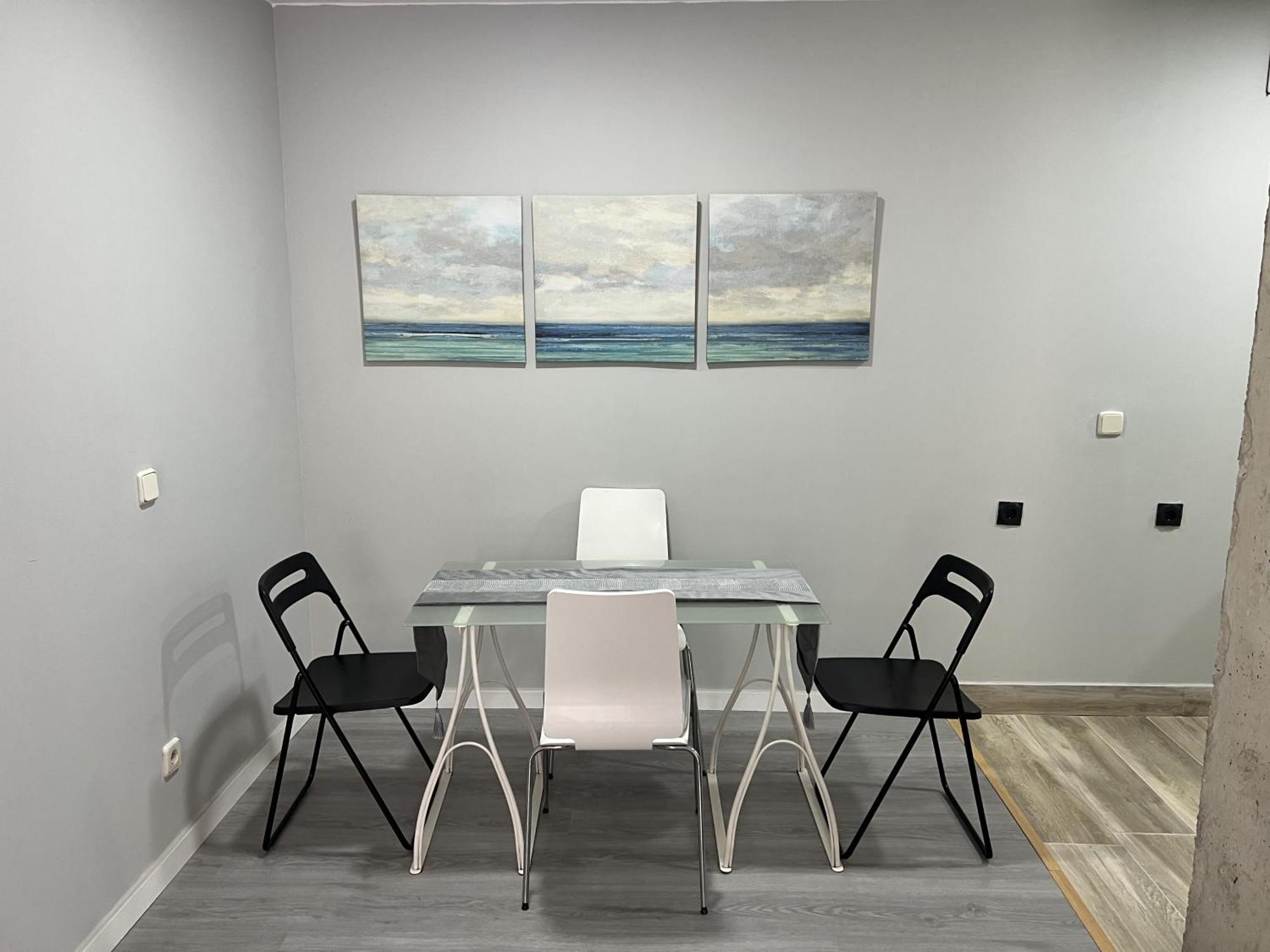 Apartment A&r Santiago De Compostela *