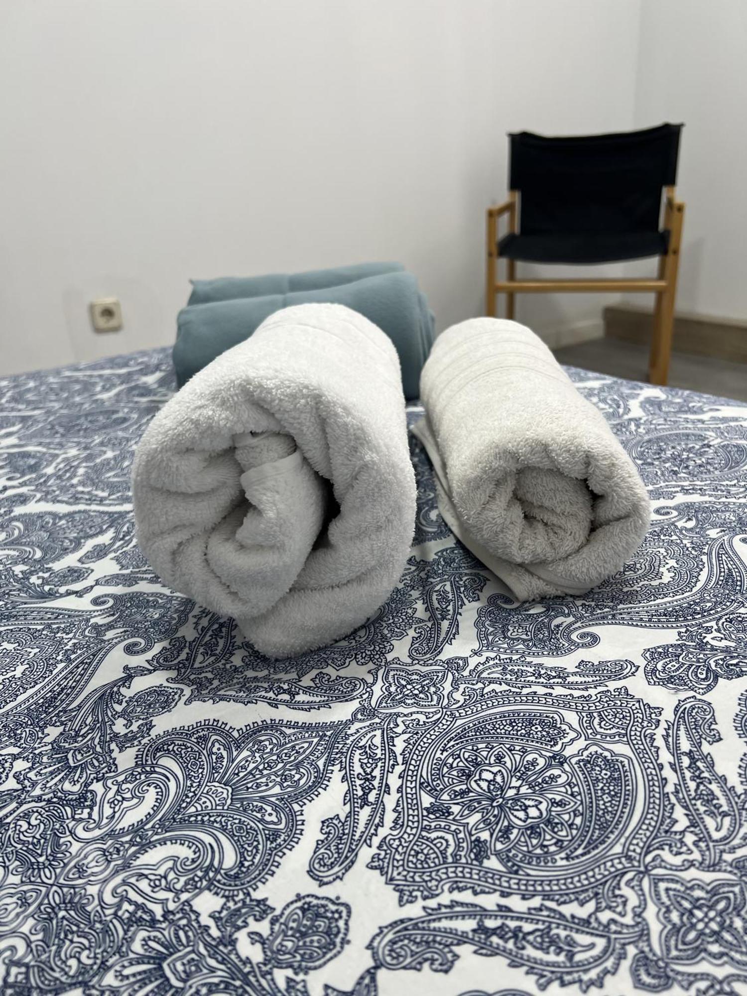 A&r Santiago De Compostela Apartment San Sebastian de los Reyes