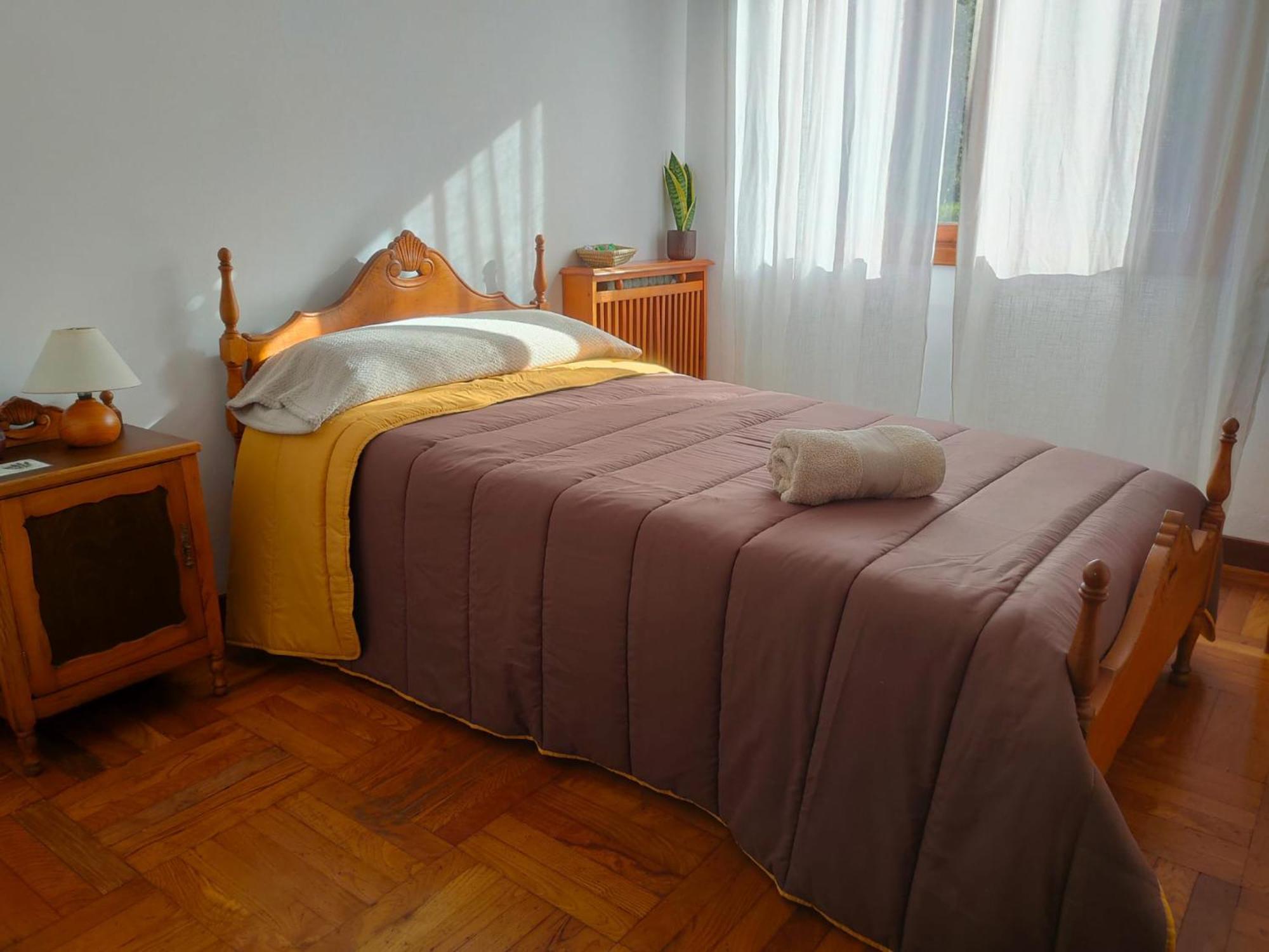 Apartamento La Casa De La Abuela Boticaria *