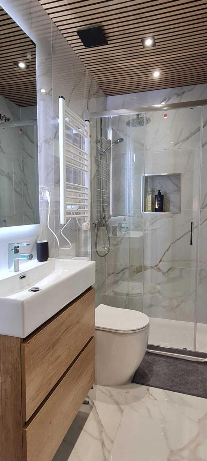 Apartamento Recien Reformadas Vista Alegre