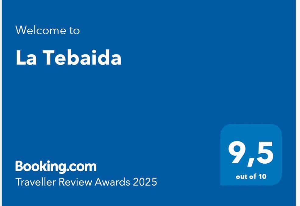 La Tebaida Ponferrada