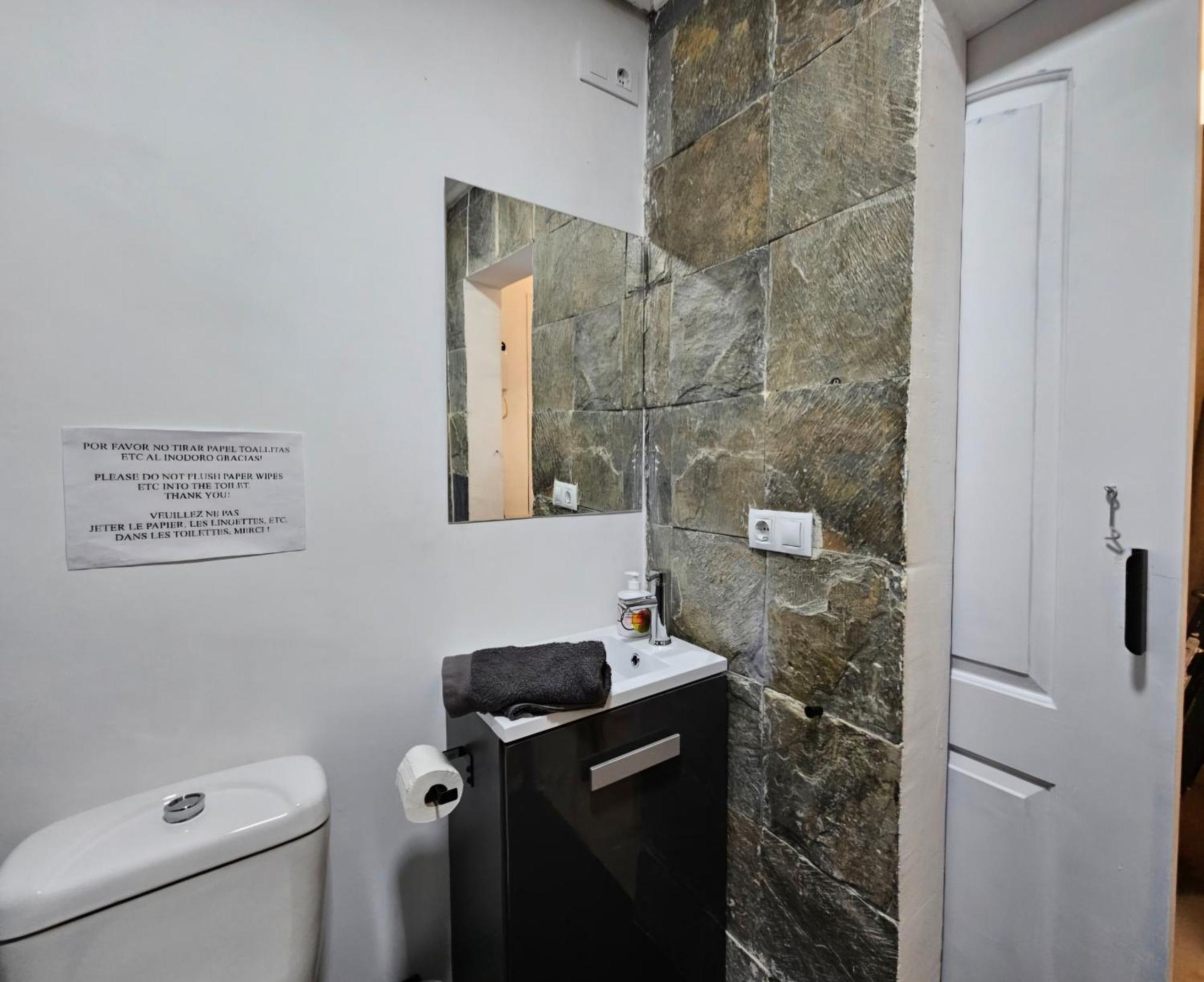 Urban Loft Valencia Playa Apartment Puebla de Farnals