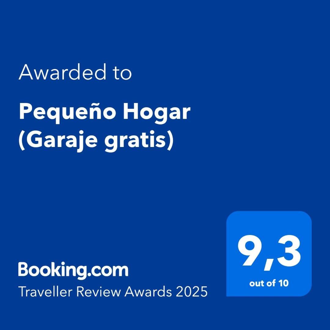 Apartment Pequeno Hogar *