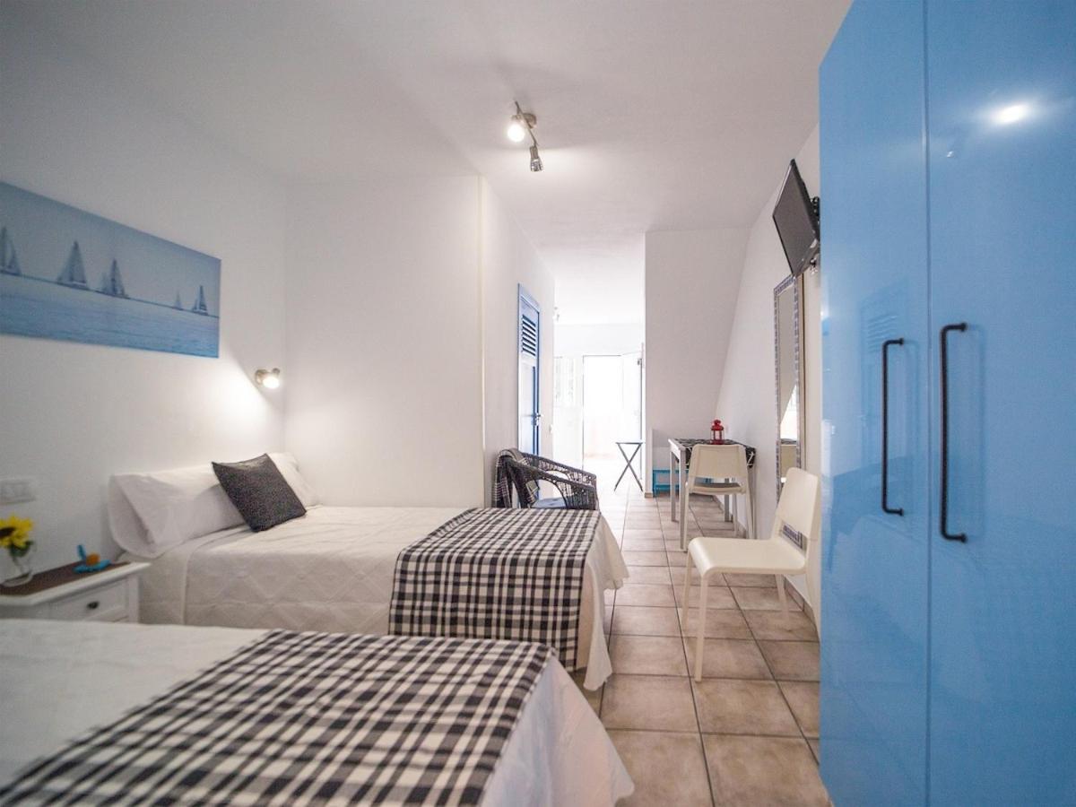Estudio Parada Baja En Playa Santiago Apartamento