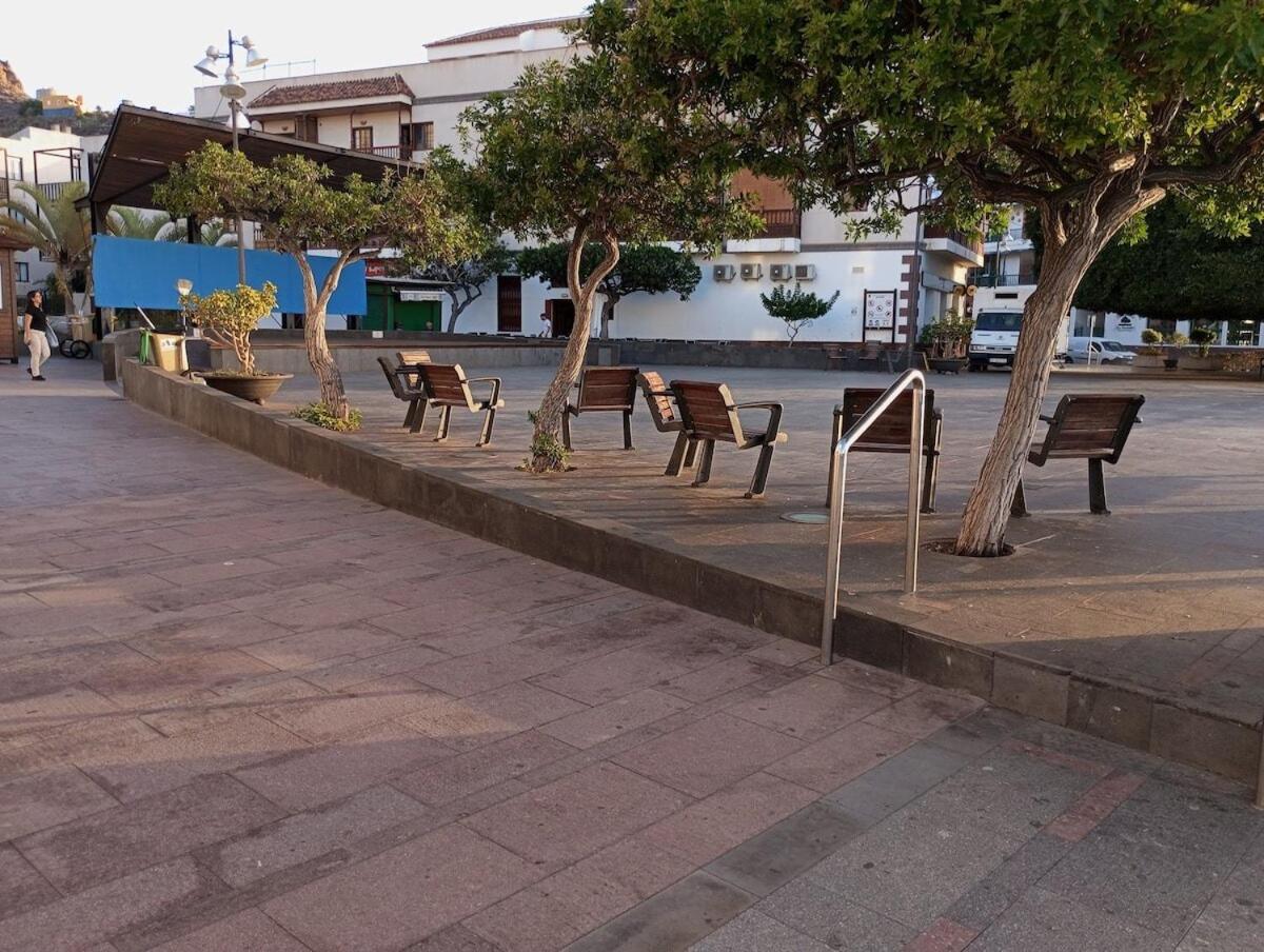 Apartamento Estudio Parada Baja En Playa Santiago