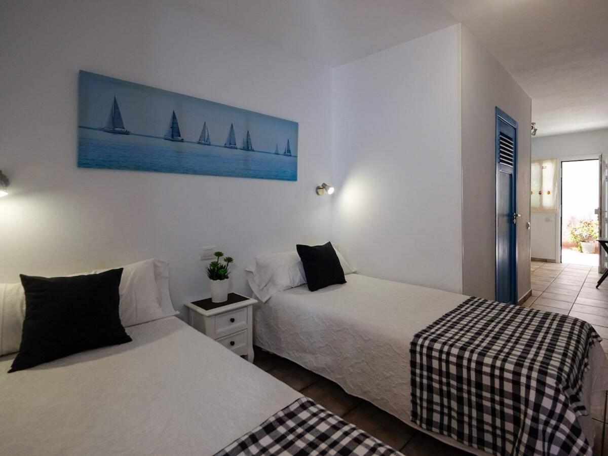 Estudio Parada Baja En Playa Santiago Apartamento Playa de Santiago (Isla de la Gomera)