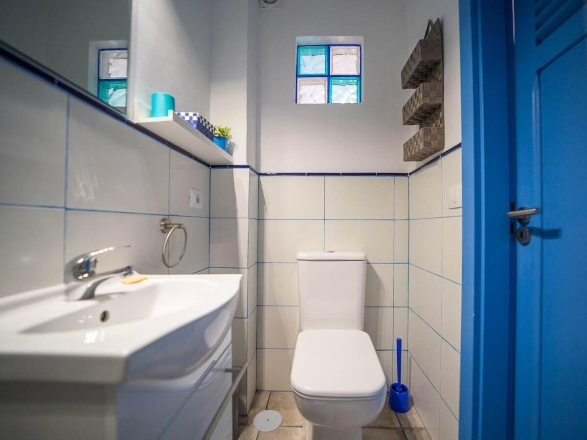 Apartamento Estudio Parada Baja En Playa Santiago Playa de Santiago (Isla de la Gomera)