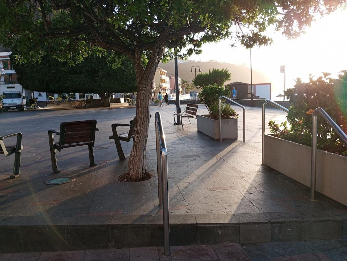 Estudio Parada Baja En Playa Santiago Apartamento *