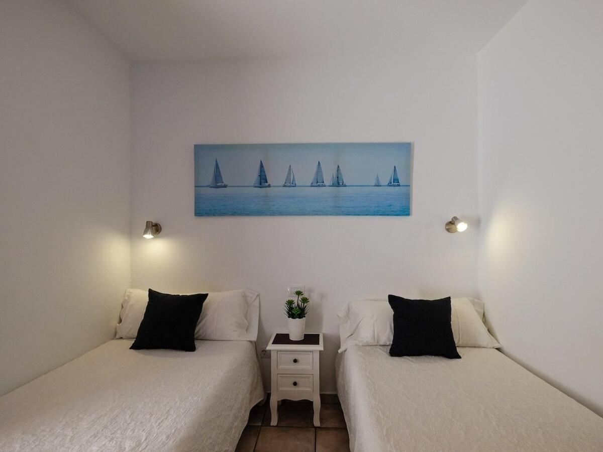 Estudio Parada Baja En Playa Santiago Apartamento Playa de Santiago (Isla de la Gomera)