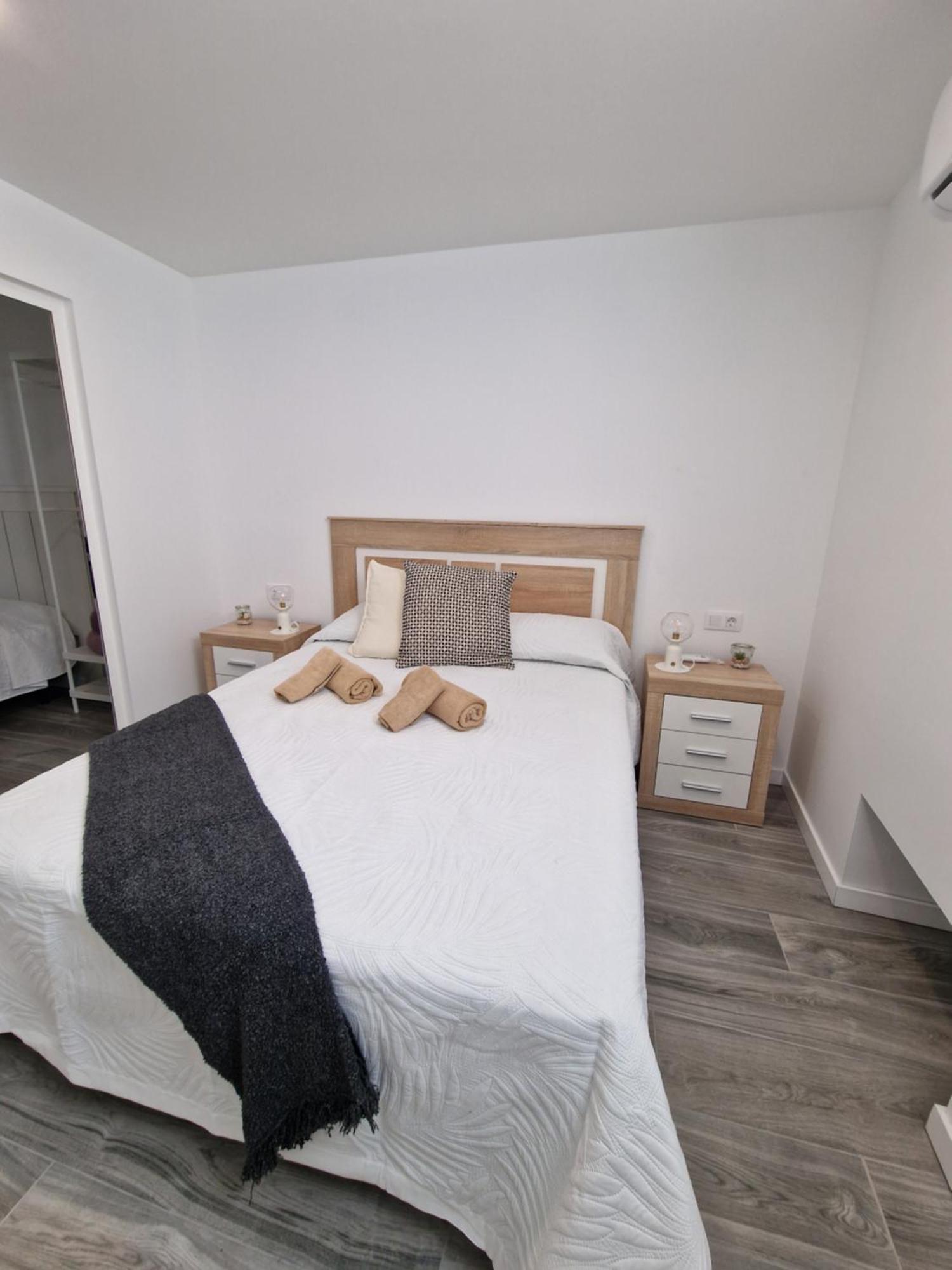 Agaete Pueblo Nº14 Apartamento Agaete (Gran Canaria)