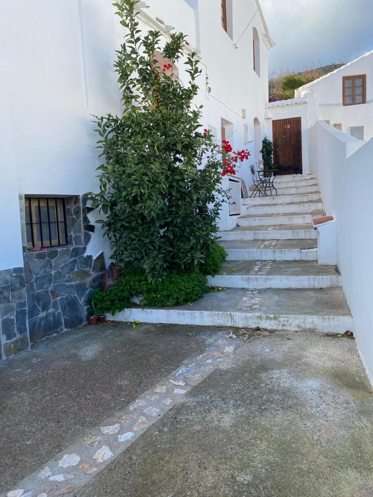 Sun Seekers Holiday home Gualchos