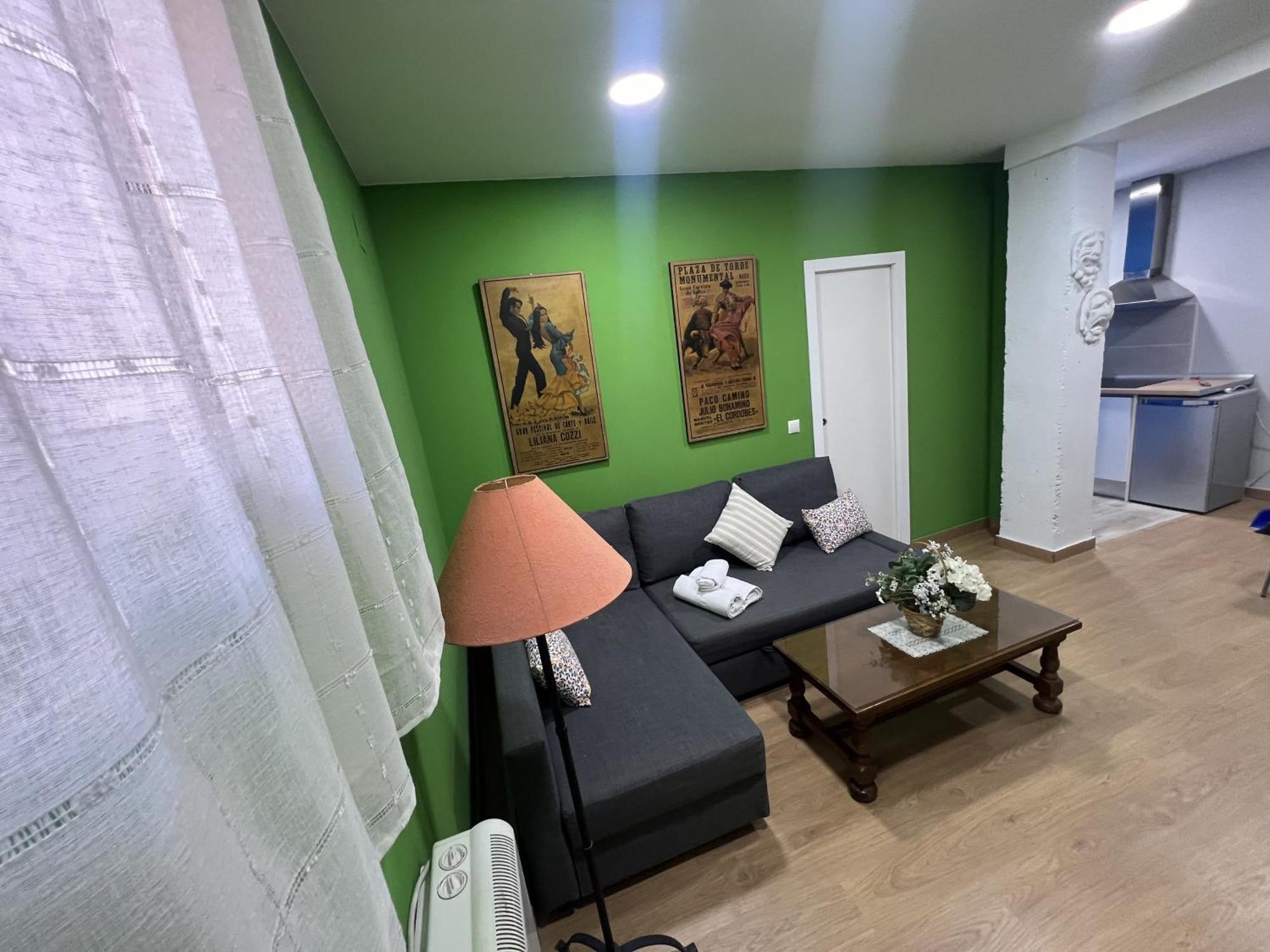 A&r Santiago Ii Apartamento *