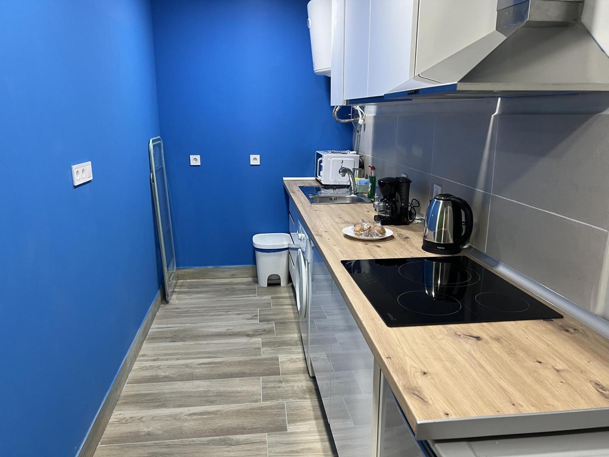 Apartamento A&r Santiago Ii *