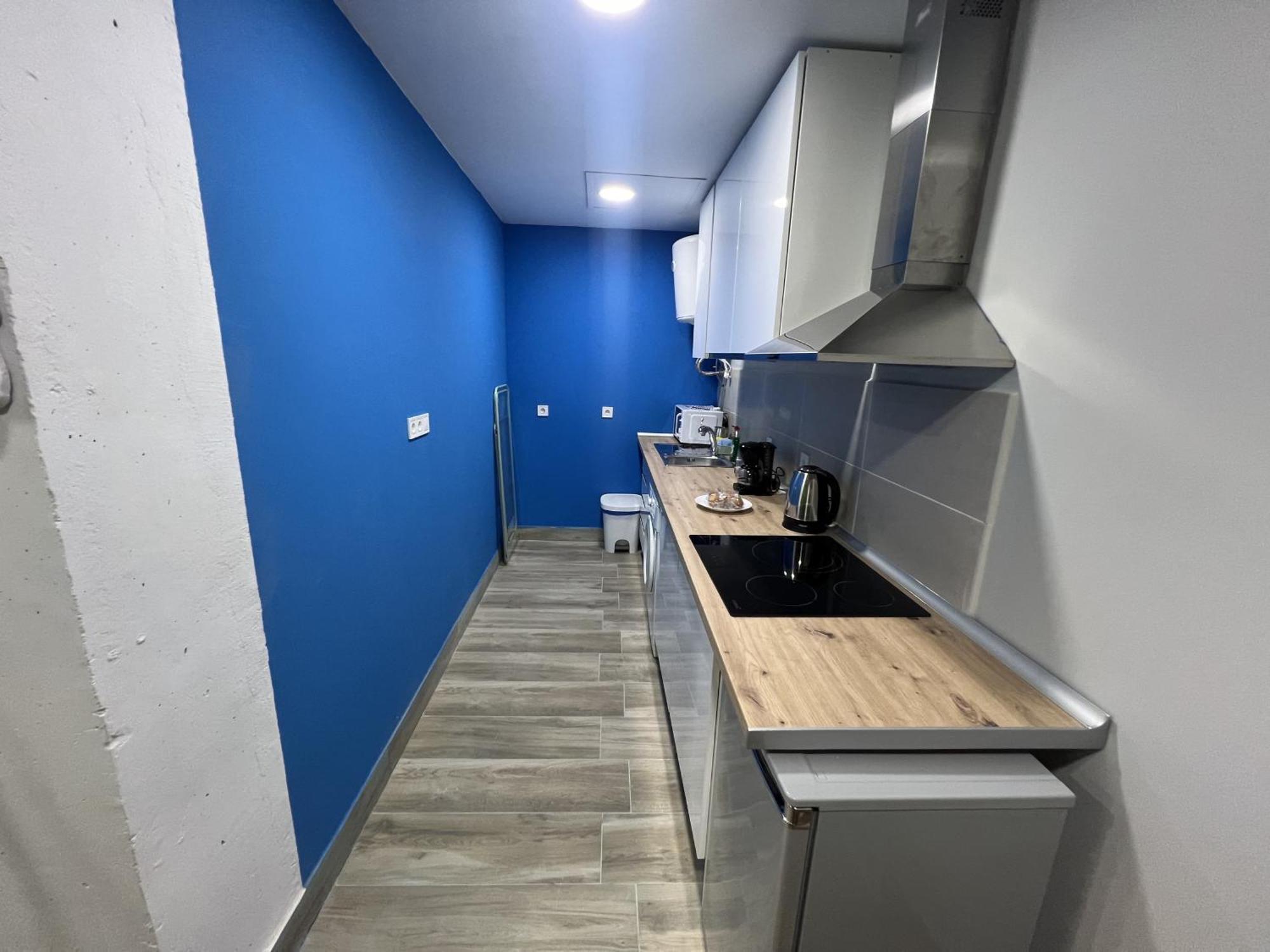 Apartamento A&r Santiago Ii
