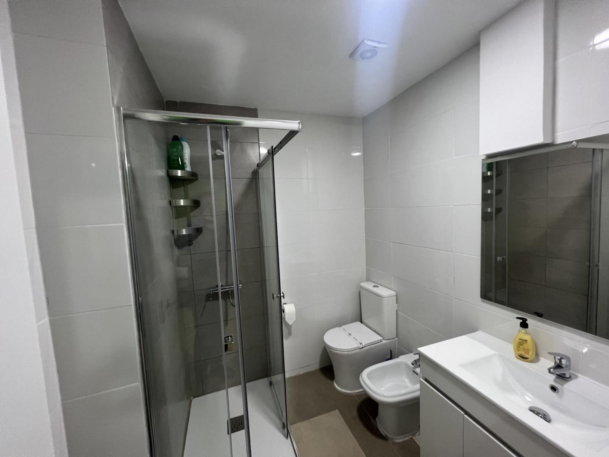 A&r Santiago Ii Apartamento San Sebastián de los Reyes