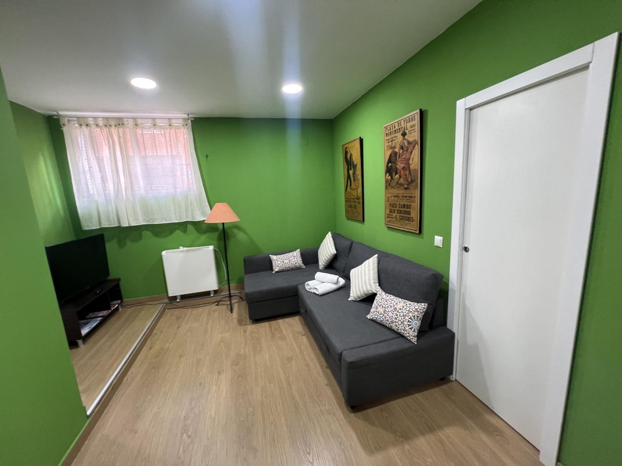 A&r Santiago Ii Apartamento