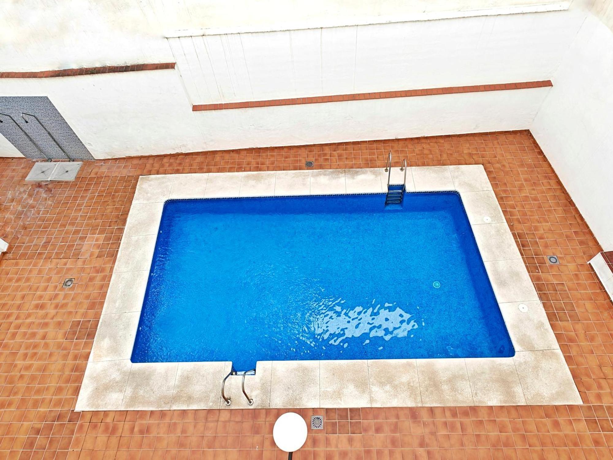 Moderno Piso Centrico 3 Junto Al Mar Apartment Estepona