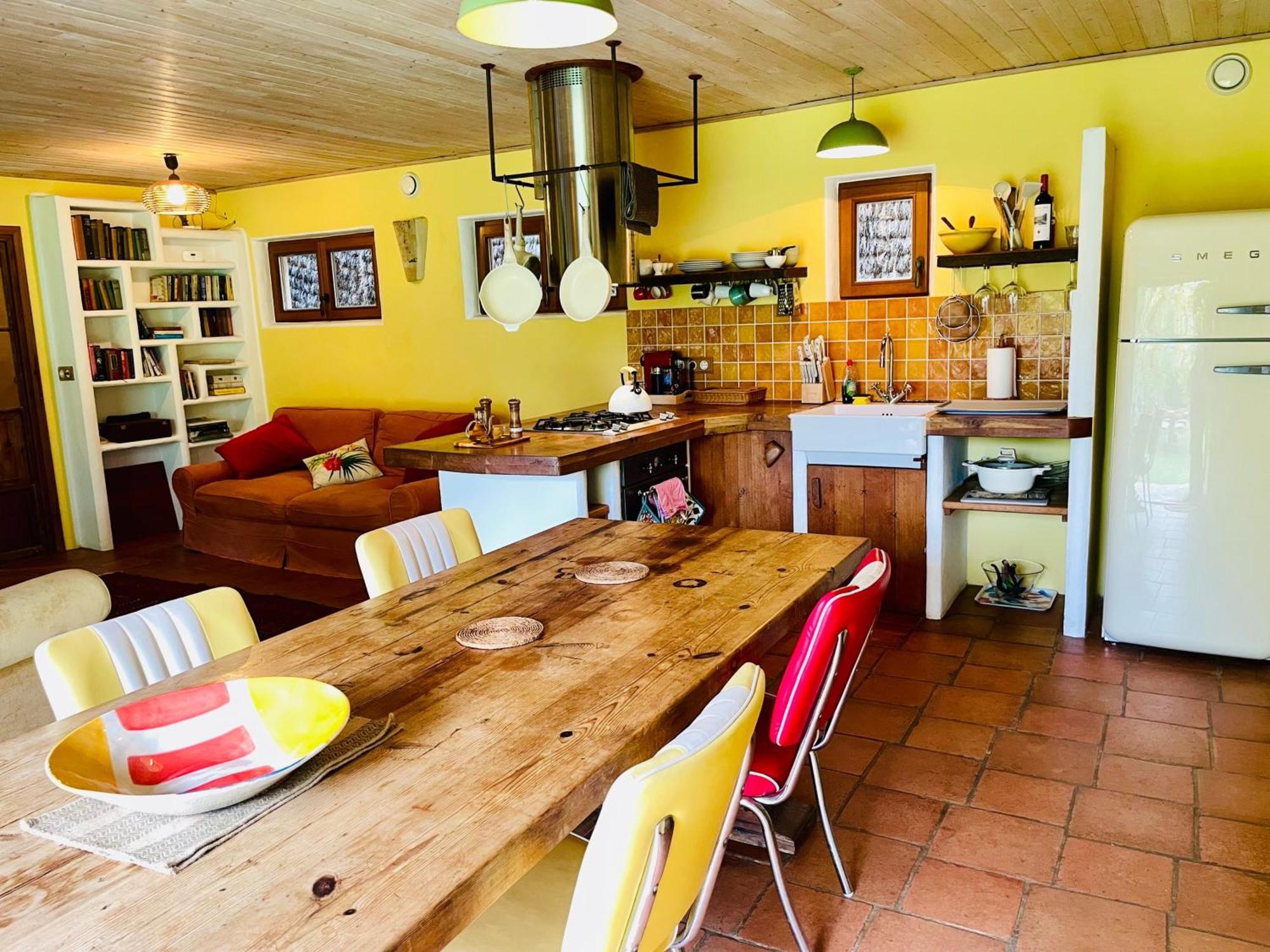 Beautiful Coastal Retreat In Punta Paloma Apartamento