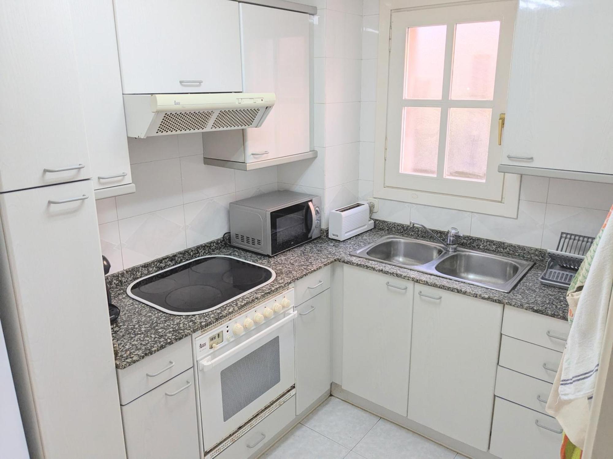 Holiday home Cosy House With Swimming Pool In Altafulla
