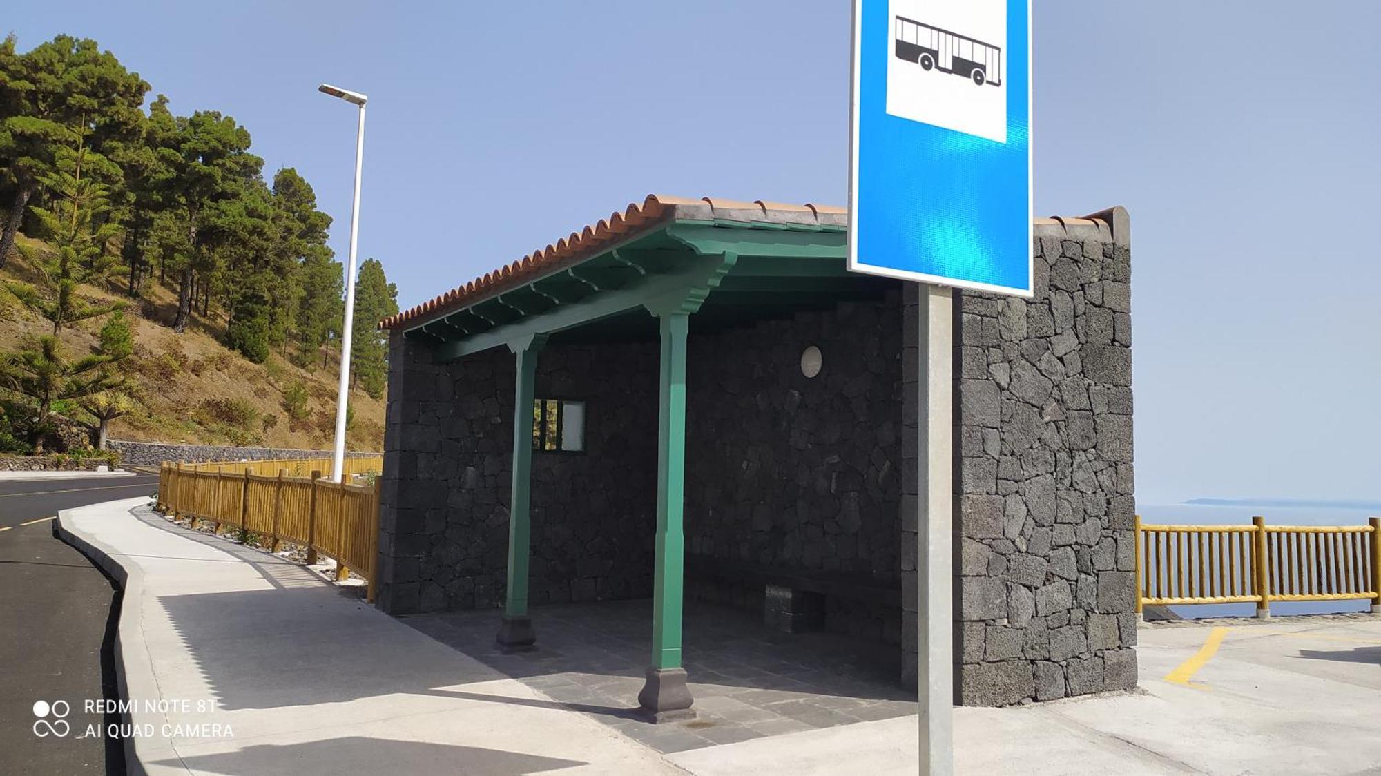Сasa de vacaciones Casa Rabel Fuencaliente de la Palma