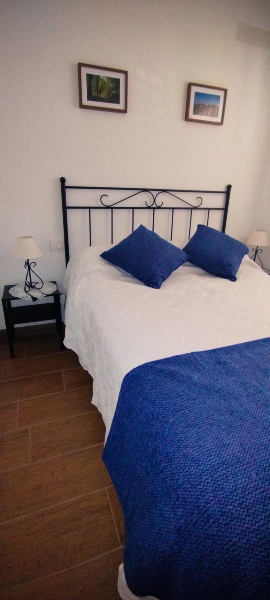 Casa Rabel Сasa de vacaciones