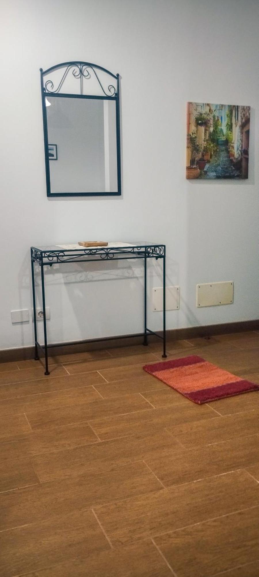 Сasa de vacaciones Casa Rabel *