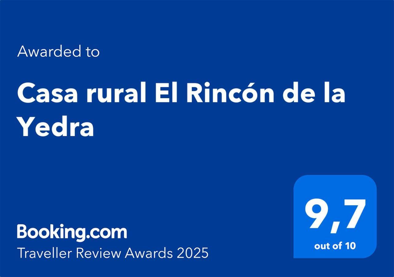 El Rincon De La Yedra * Setenil De Las Bodegas