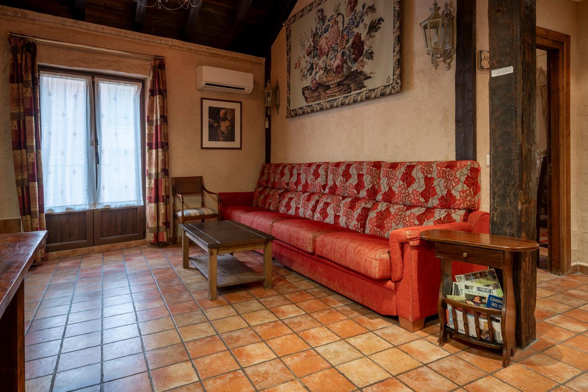 El Desvan Del Brigante Holiday home
