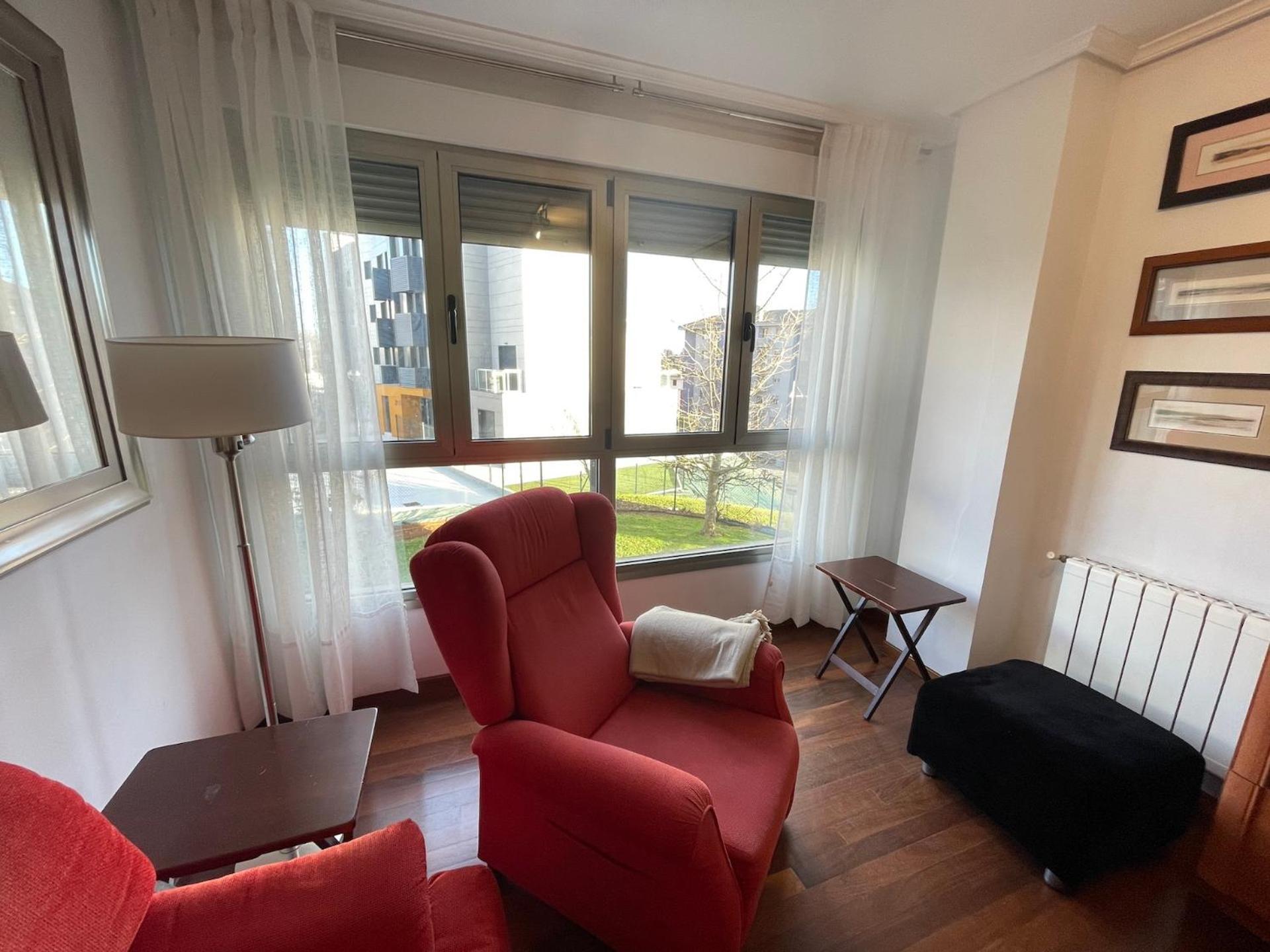 Apartment Mirador De La Pereda