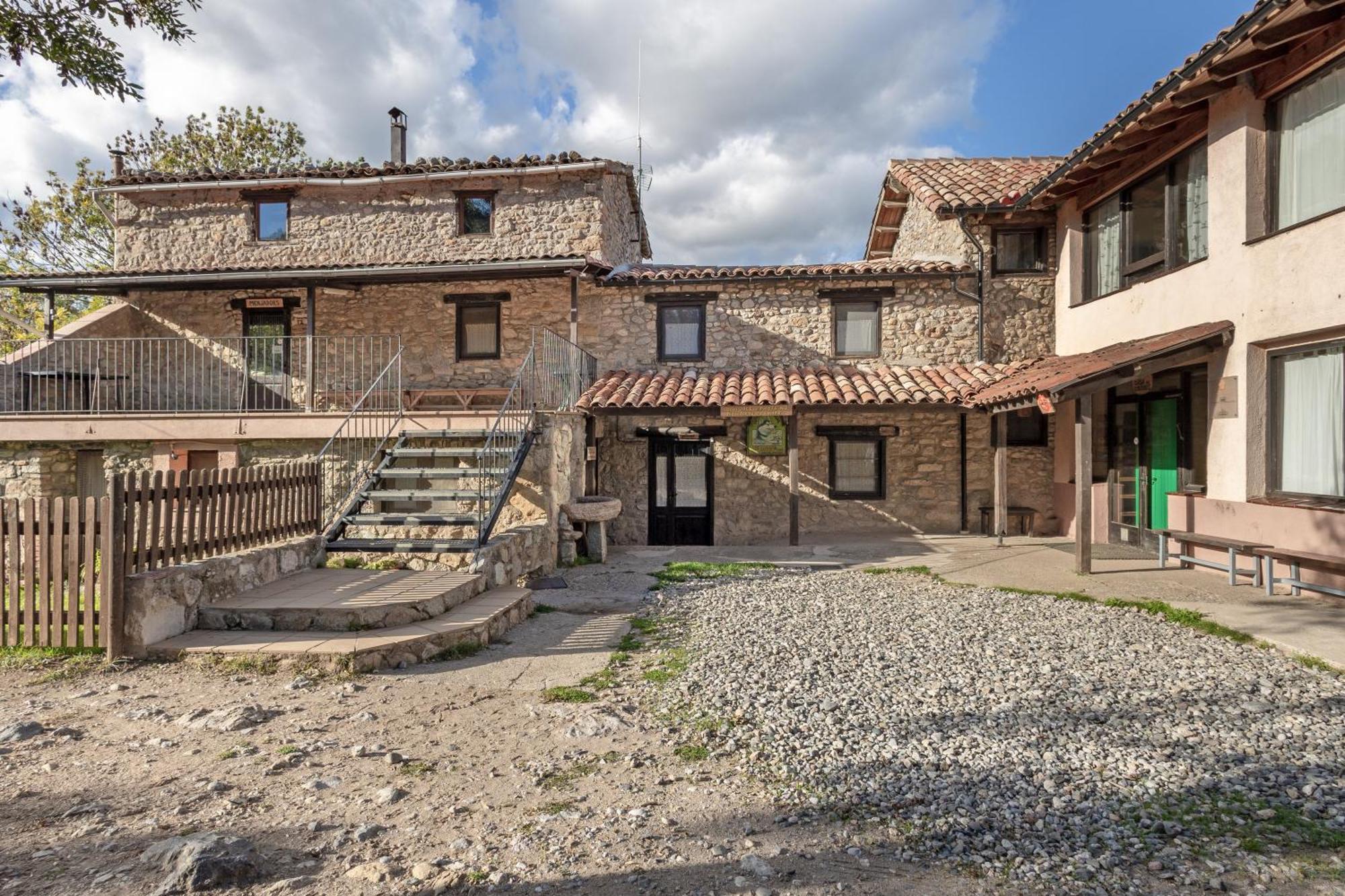 Cal Calo * Bellver De Cerdanya
