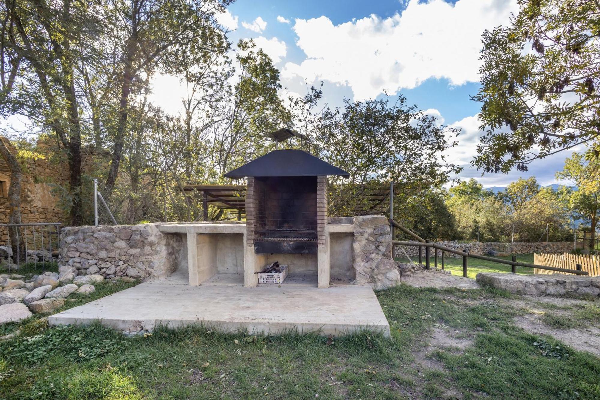 Cal Calo Holiday home