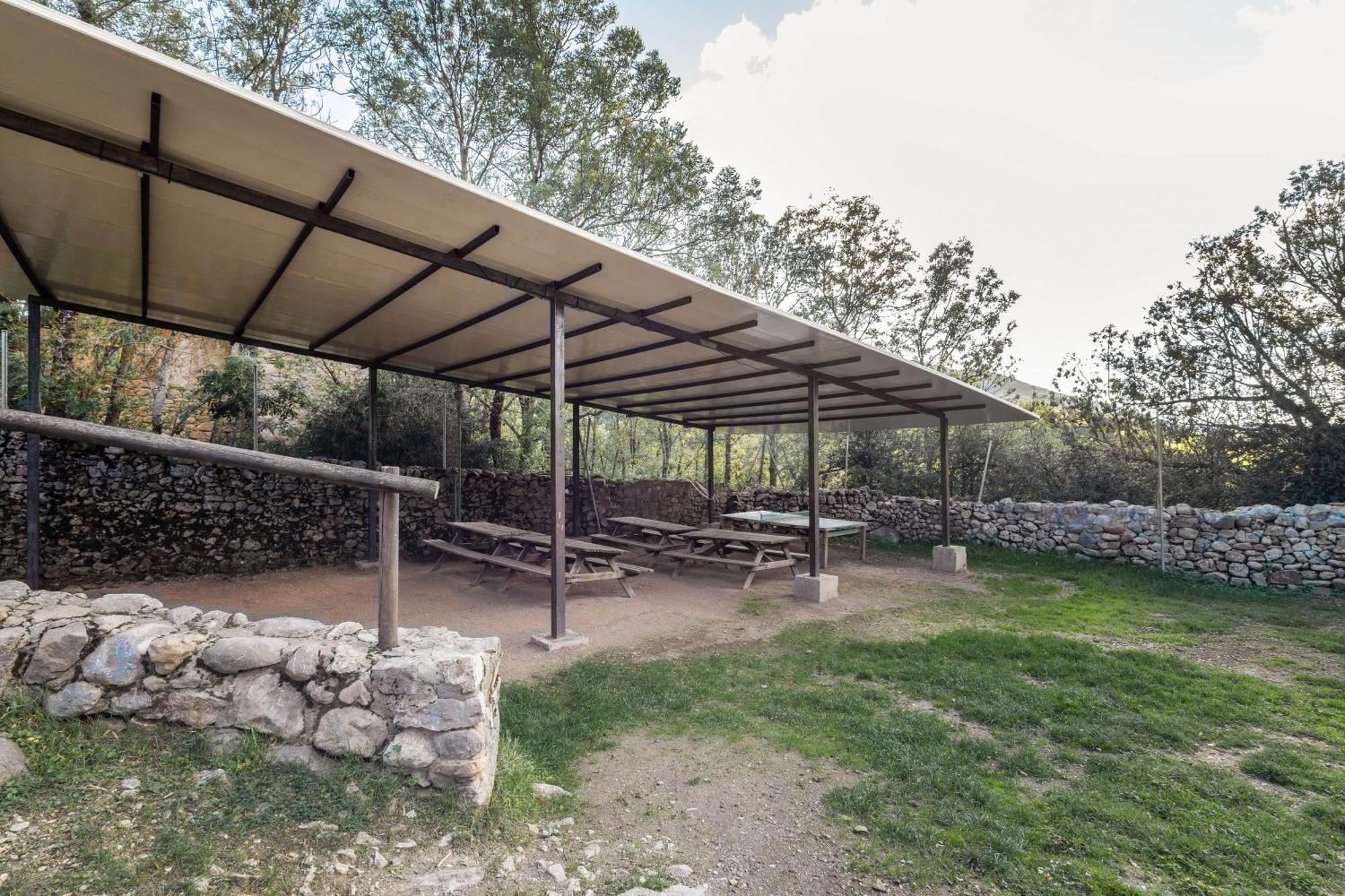 Holiday home Cal Calo *