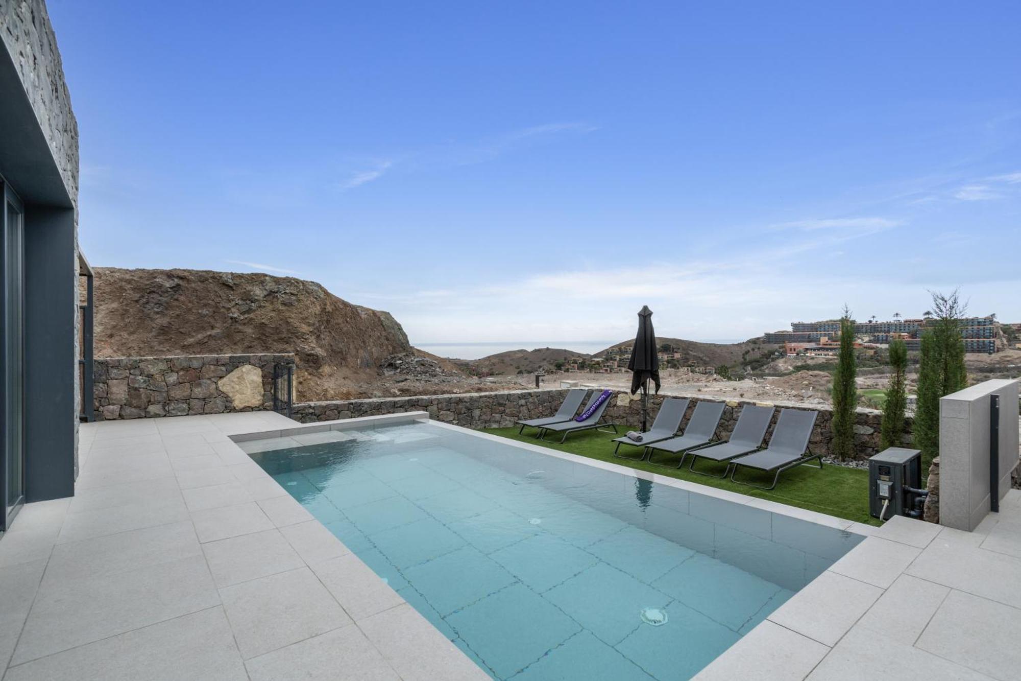Villa Yucas 17 San Bartolomé
