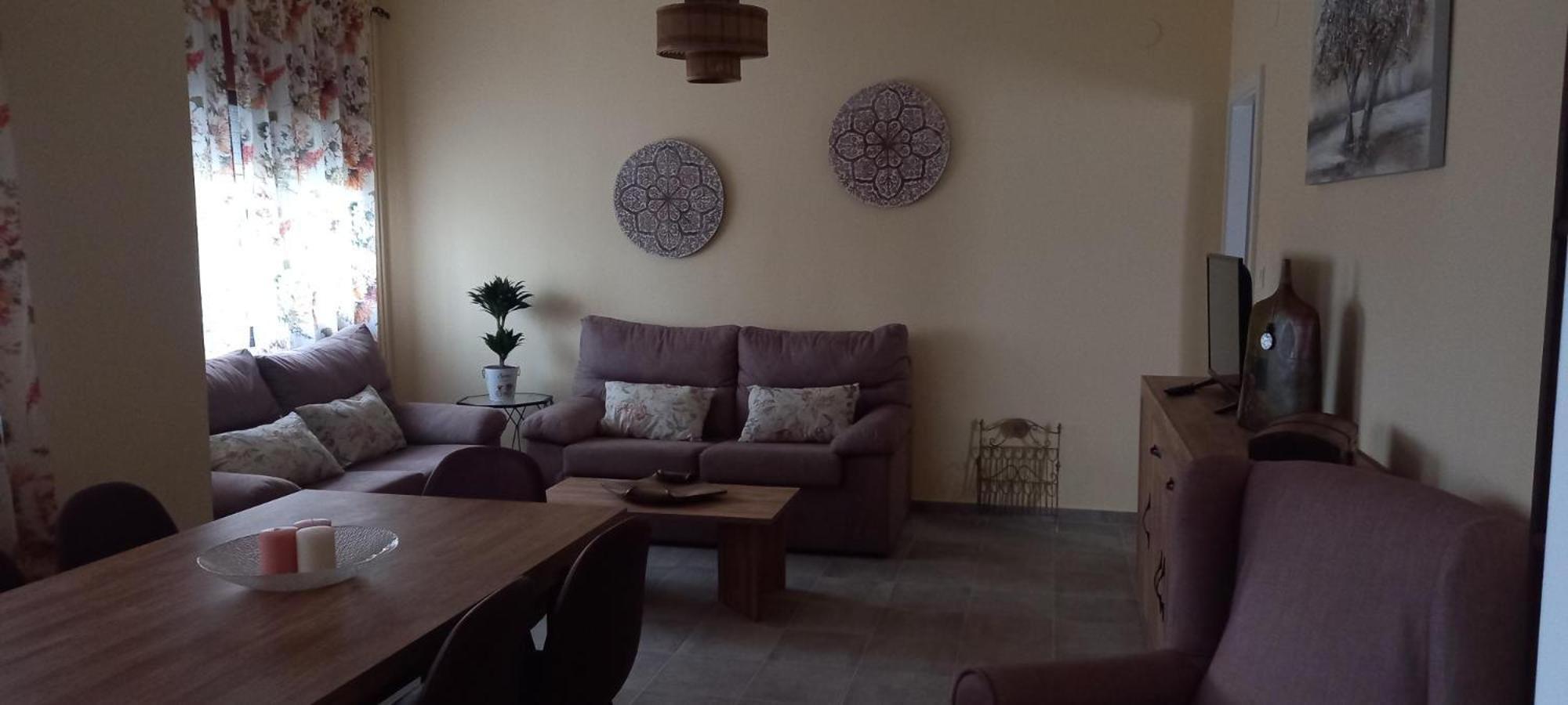Vivienda Rural Casa Del Medico Chalet Castejon de Valdejasa