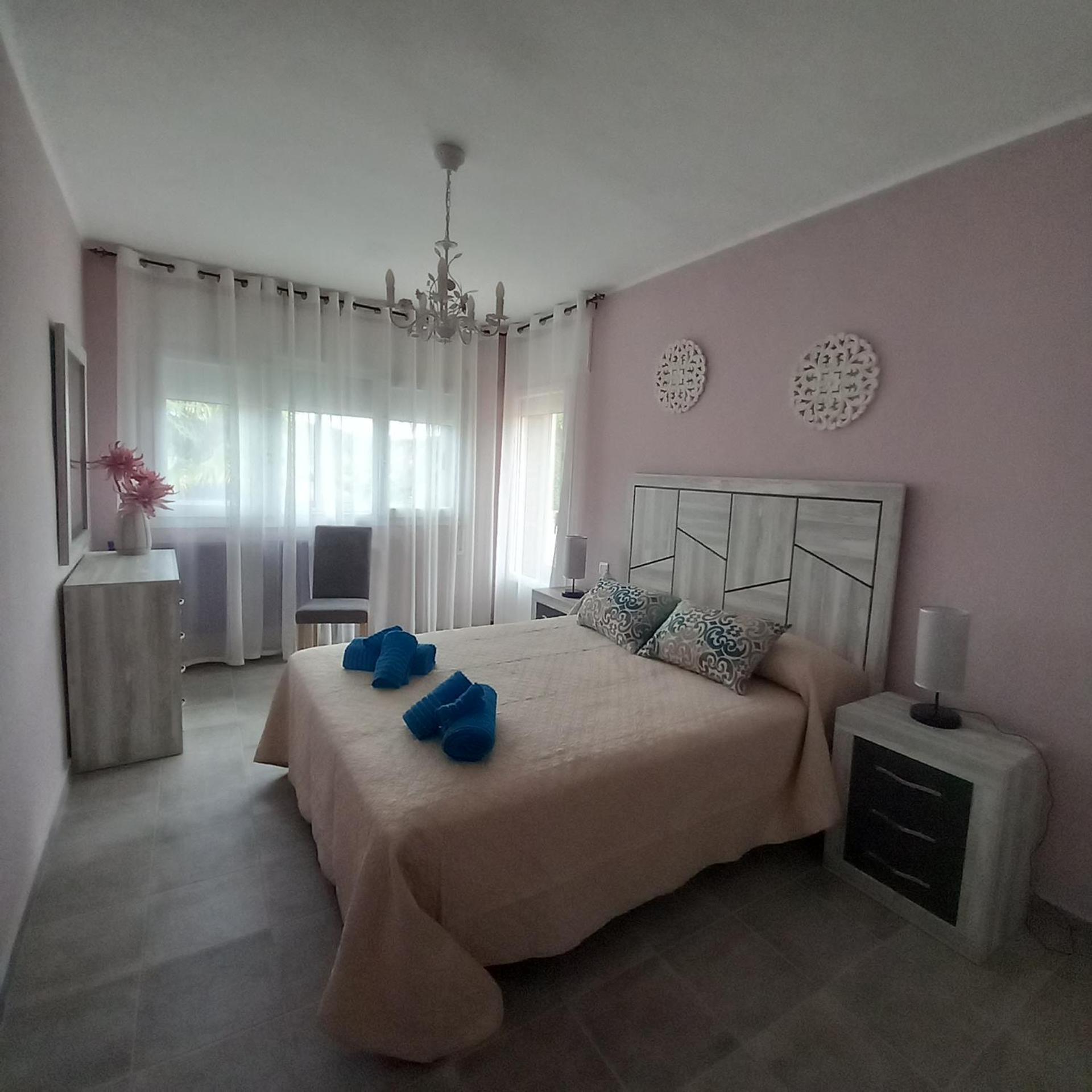 Vivienda Rural Casa Del Medico